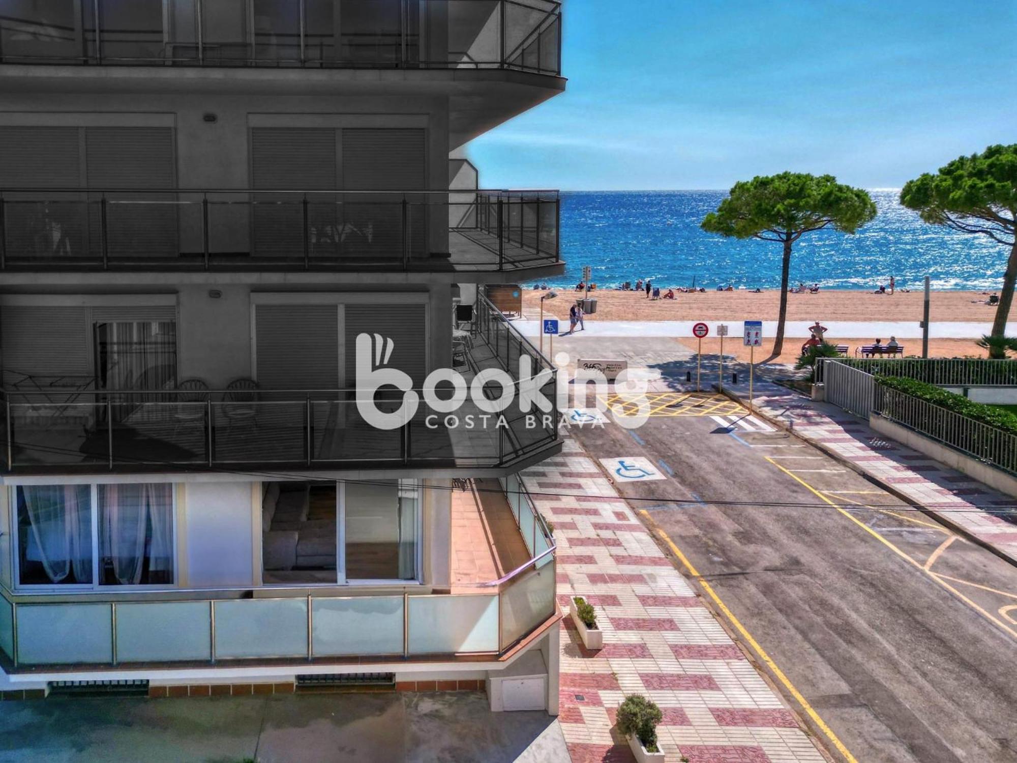 Apartamento Onades *