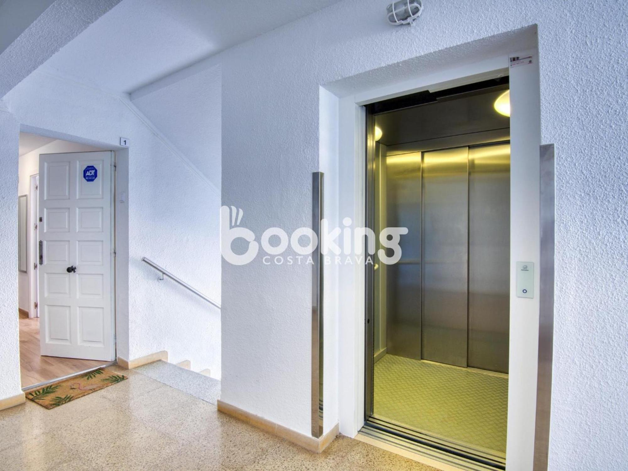 Onades Apartamento