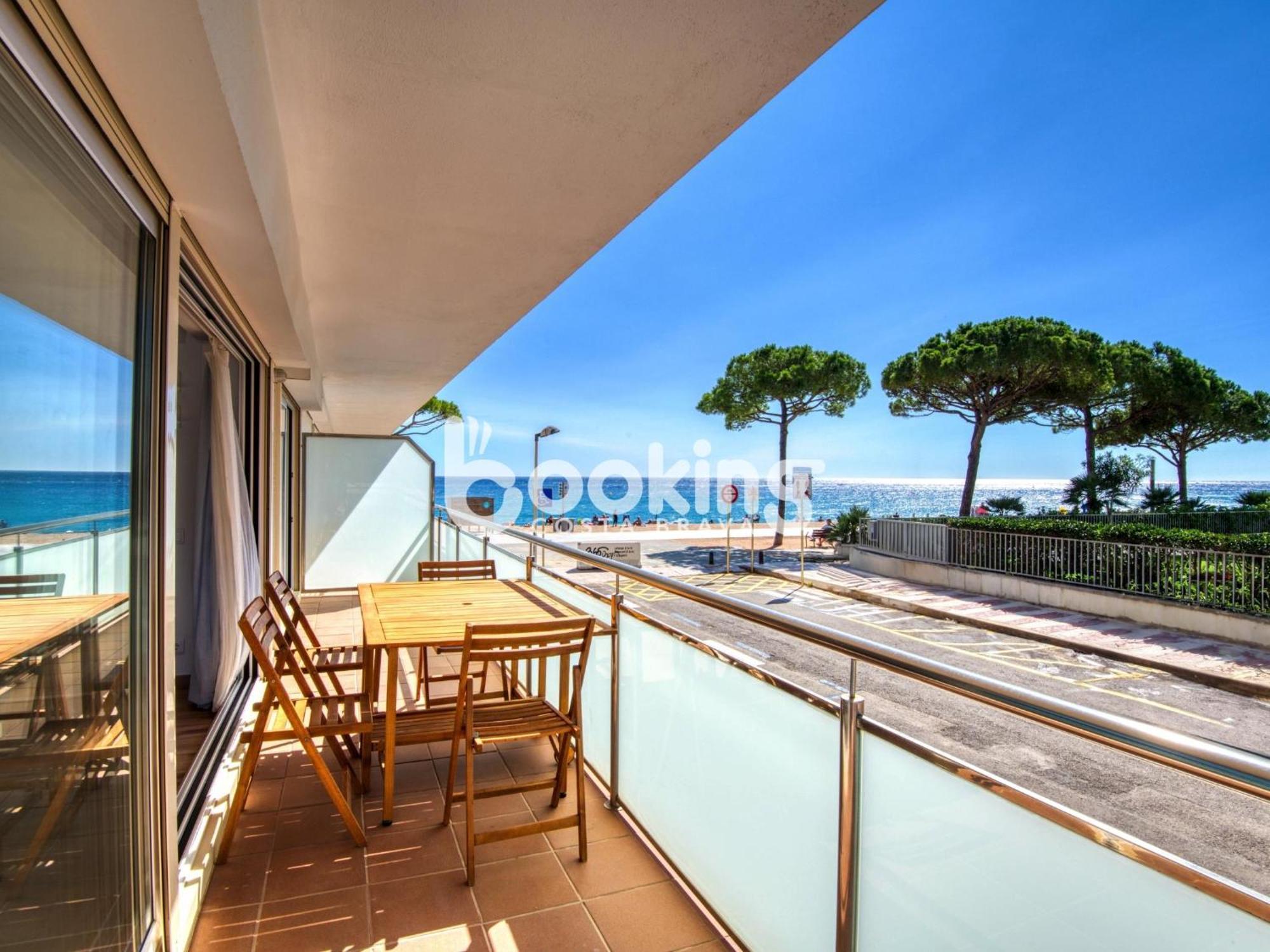 Apartamento Onades
