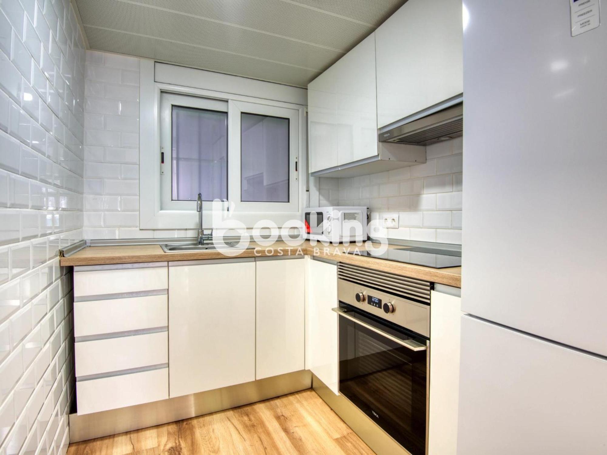 Onades Apartamento *