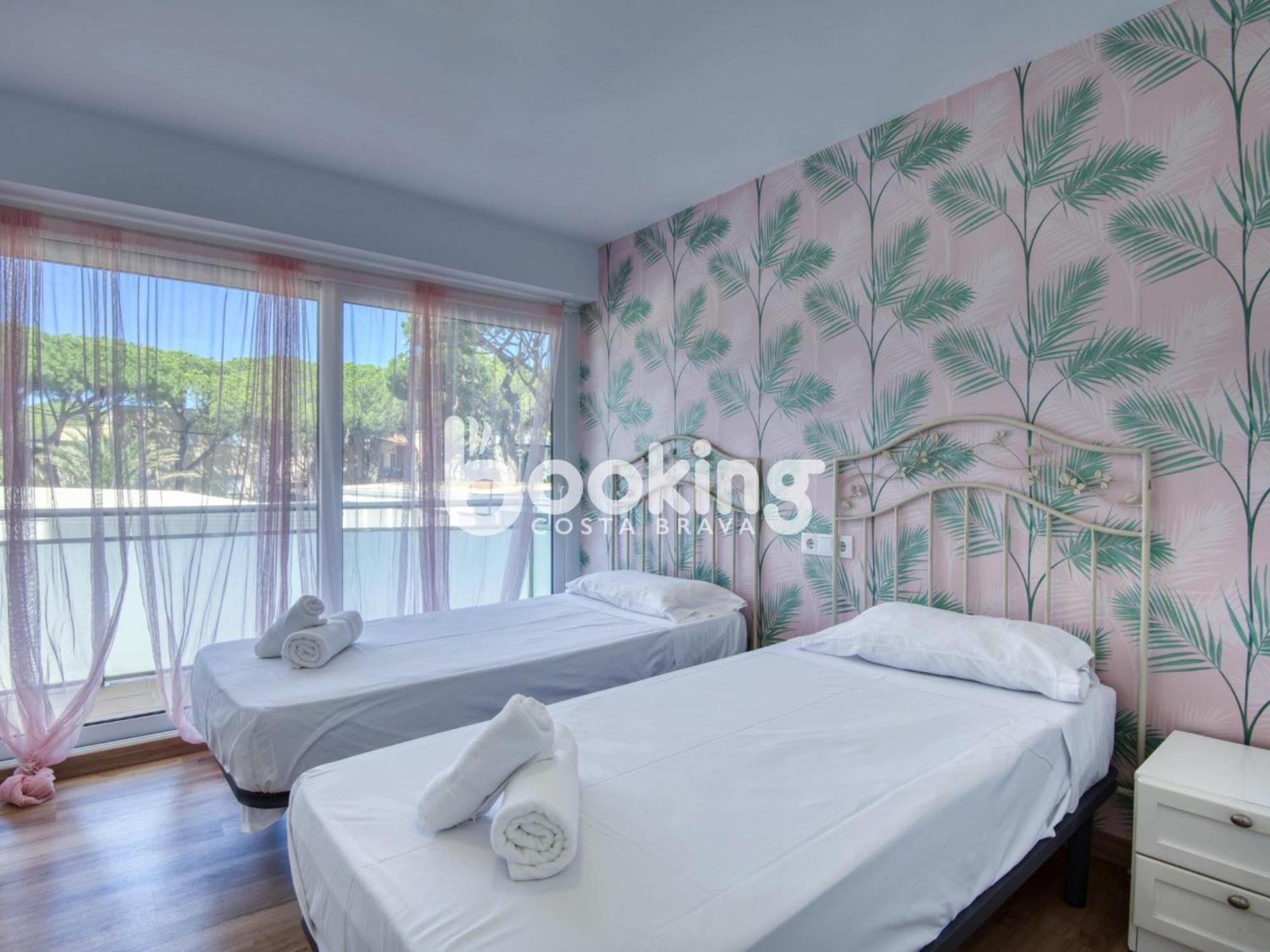 Apartamento Onades Platja d'Aro (Playa de Aro)