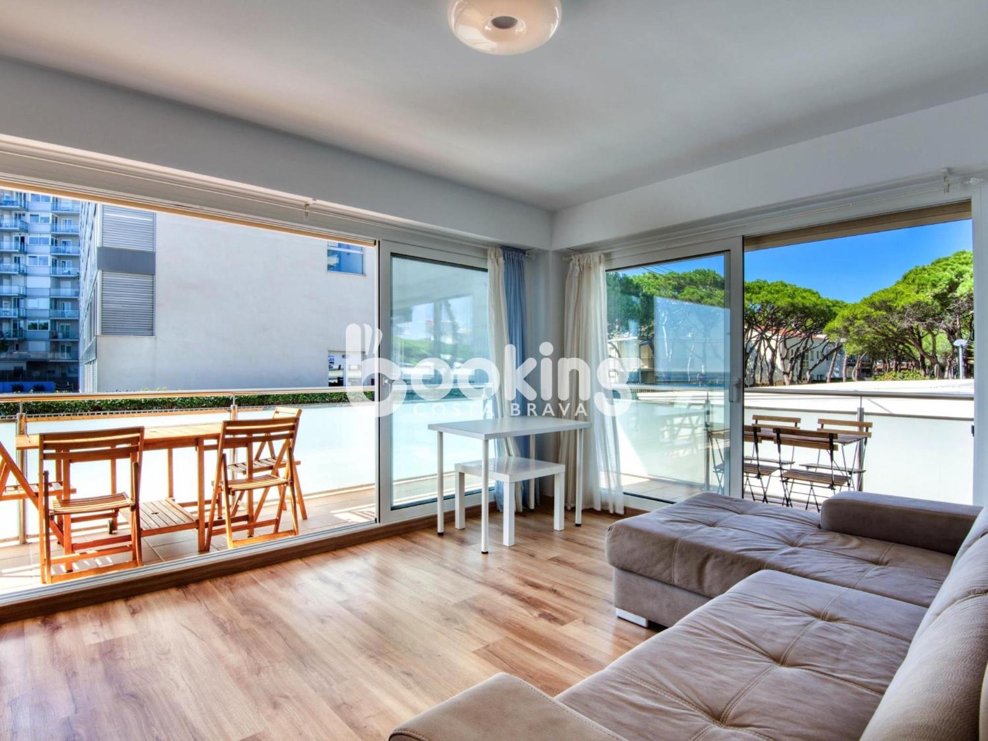 Onades Apartamento