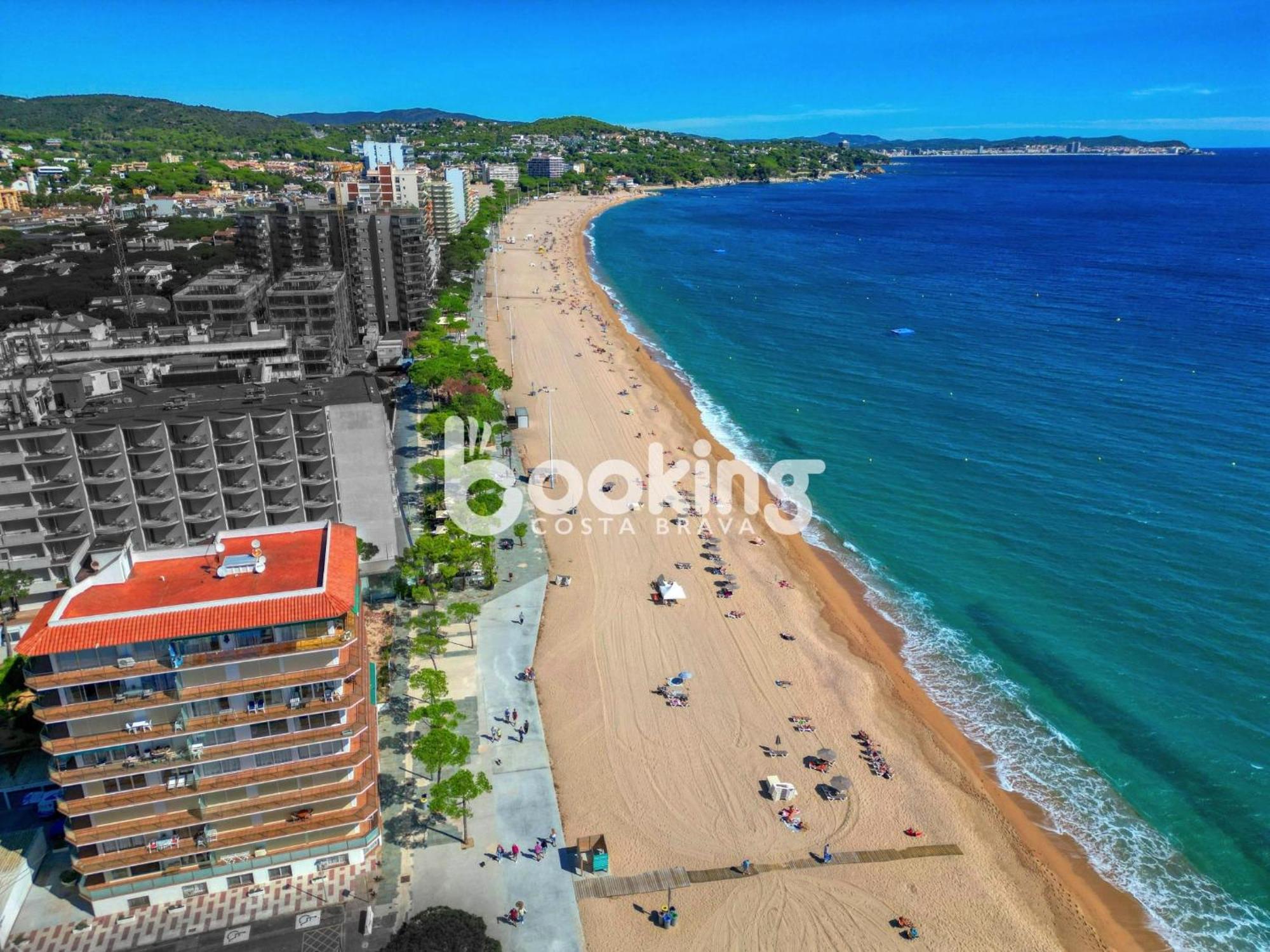 Apartamento Onades *