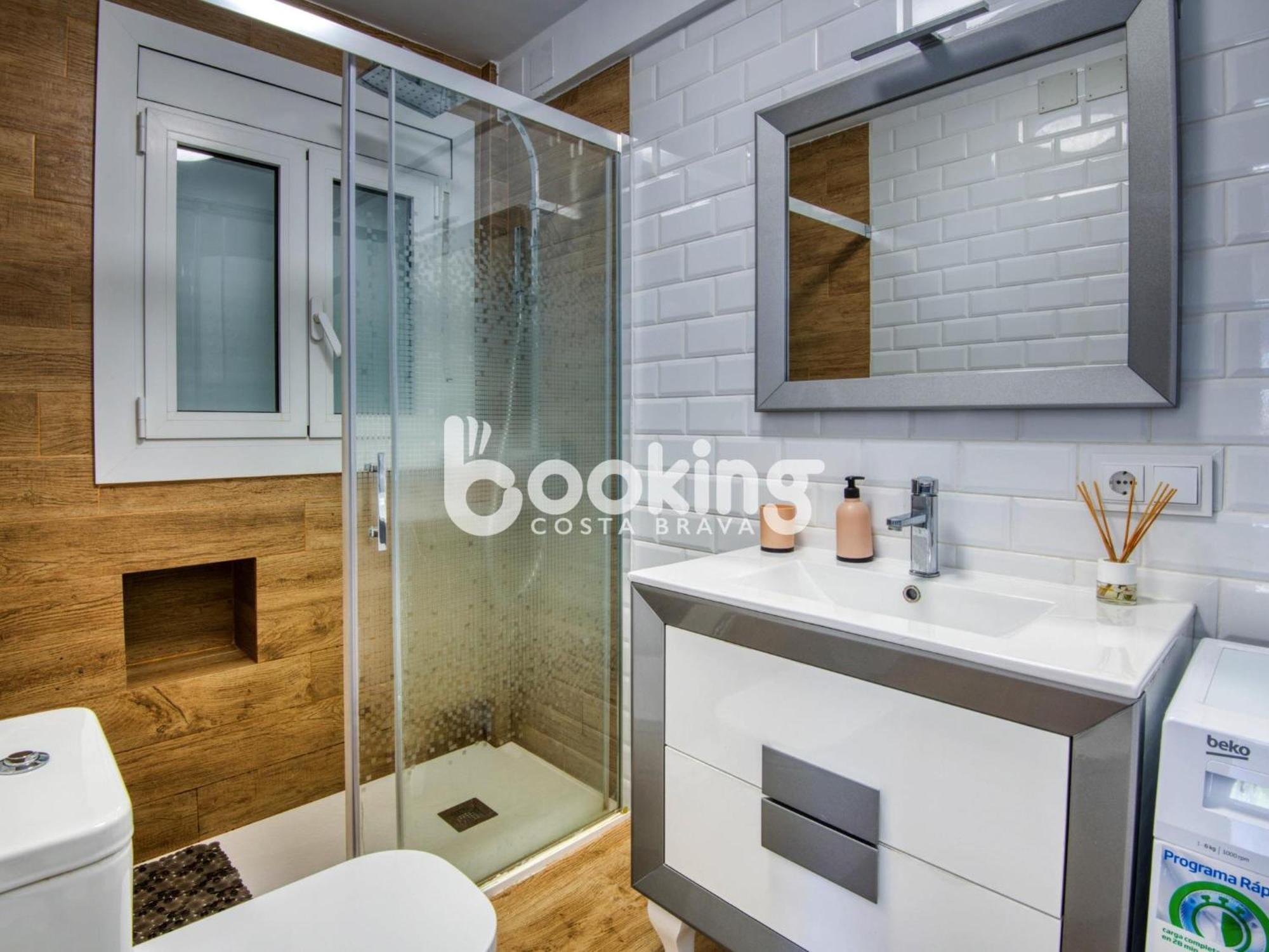 Apartamento Onades Platja d'Aro (Playa de Aro)
