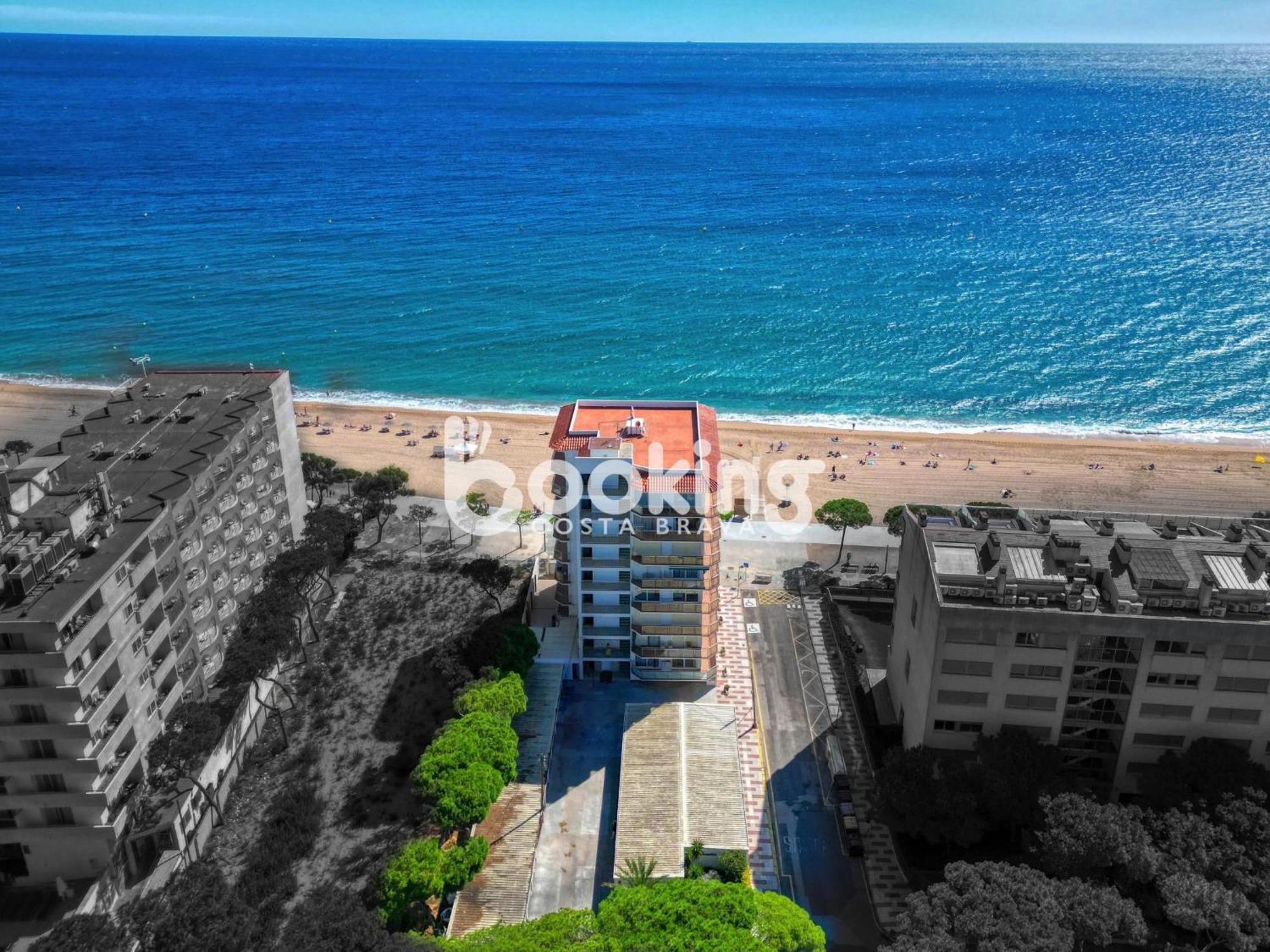 Onades Apartamento *