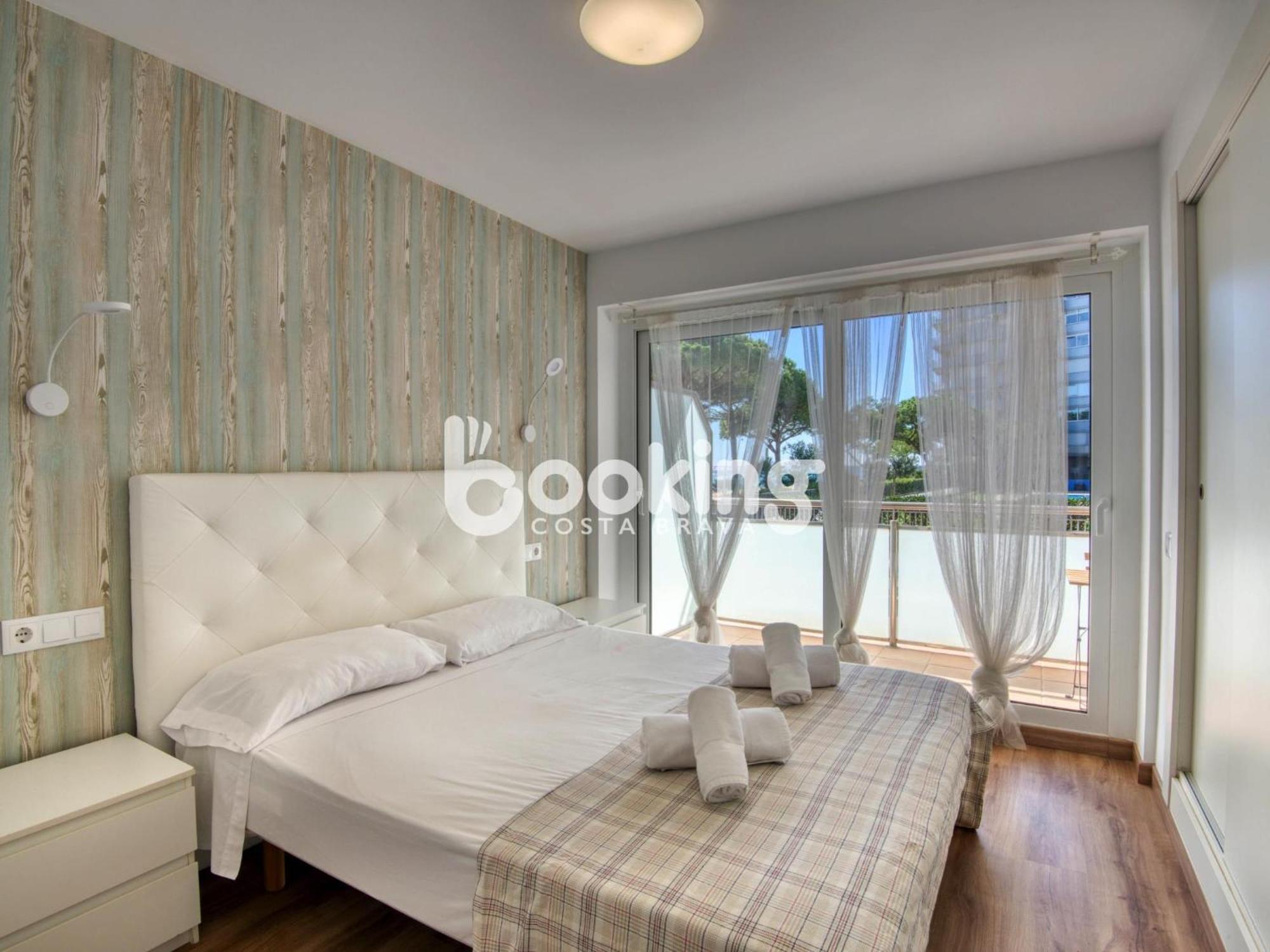 Apartamento Onades