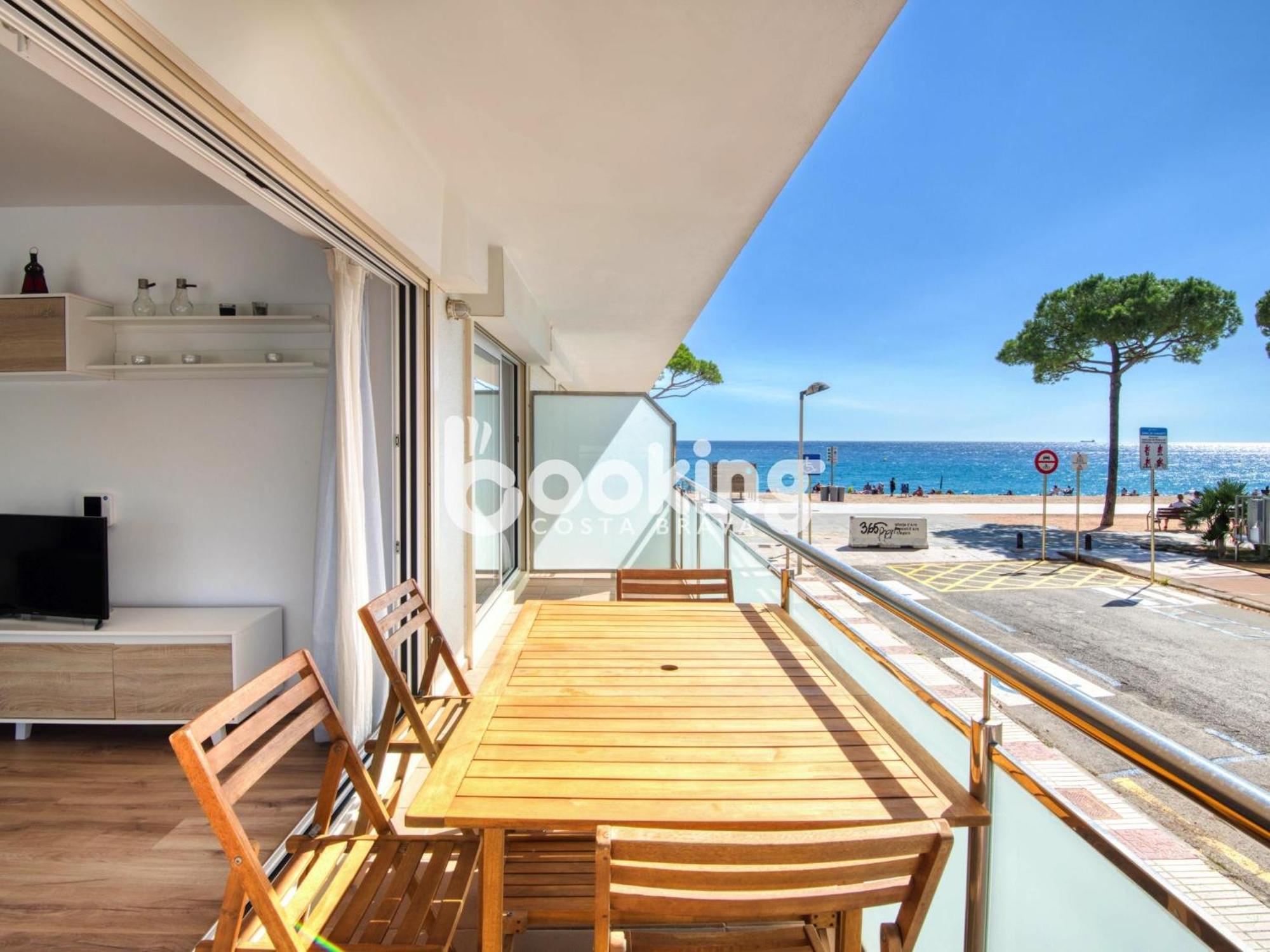 Onades Apartamento *