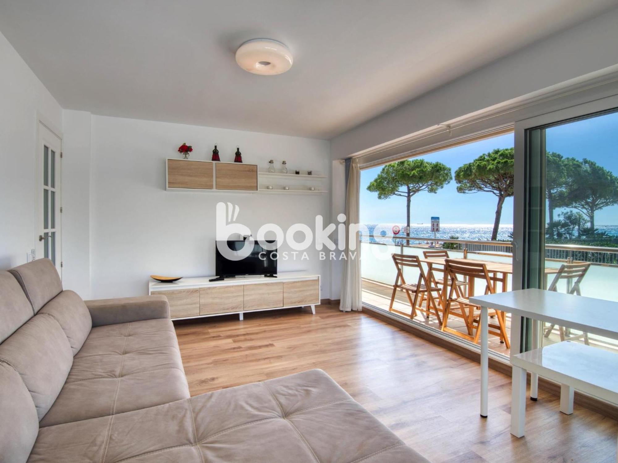 Apartamento Onades *