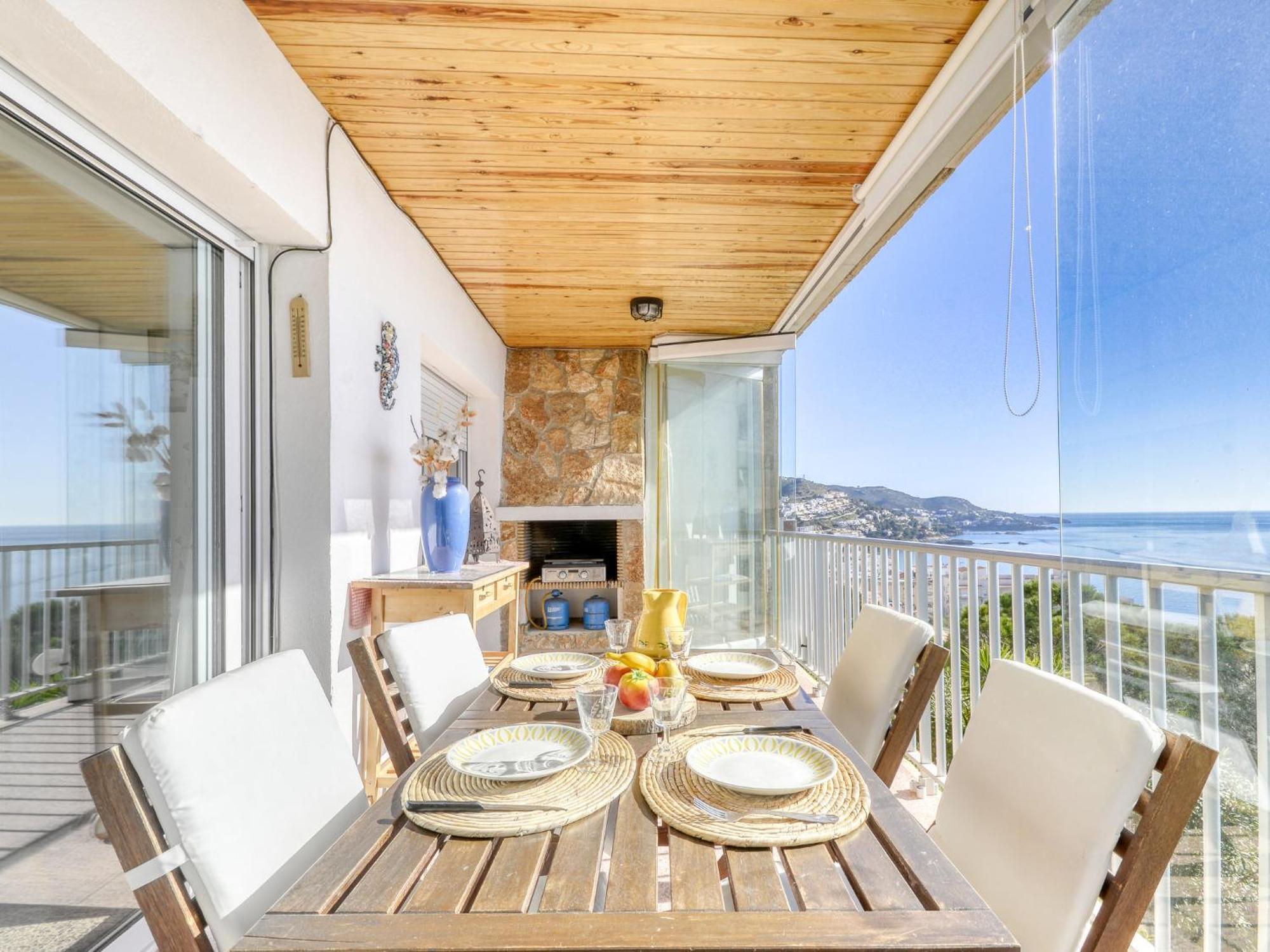 Belleza By Interhome Apartment Roses