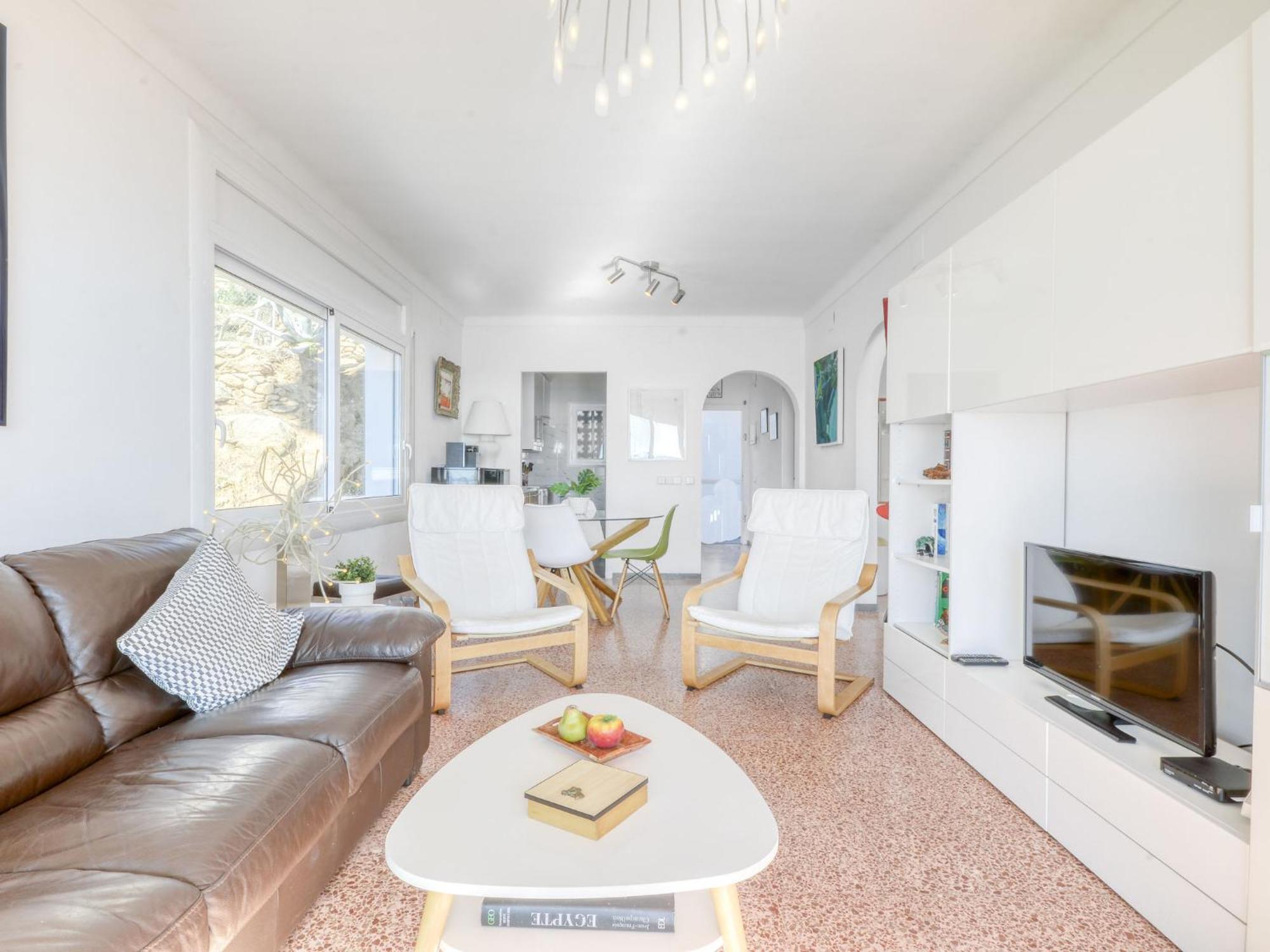 Belleza By Interhome *