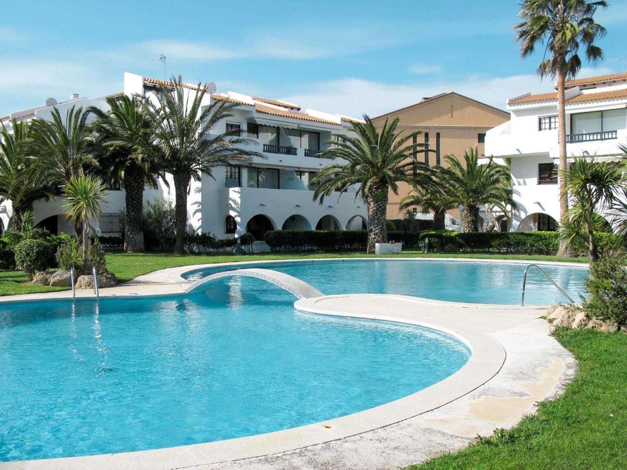 Holiday home Ducados Golf By Interhome *