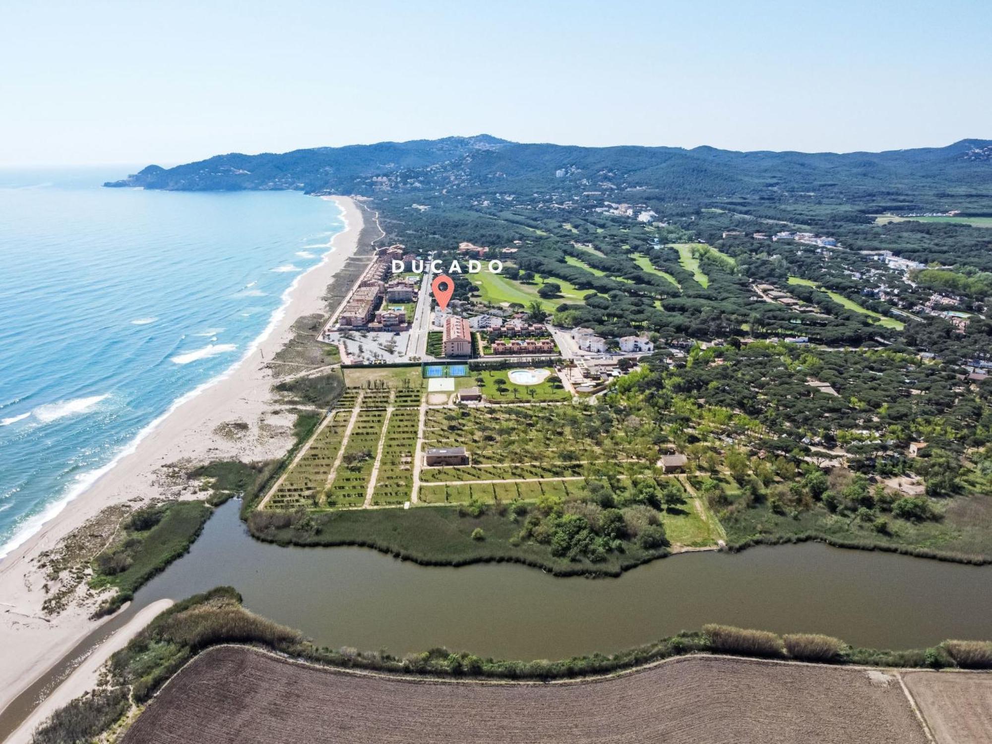 Holiday home Ducados Golf By Interhome Pals