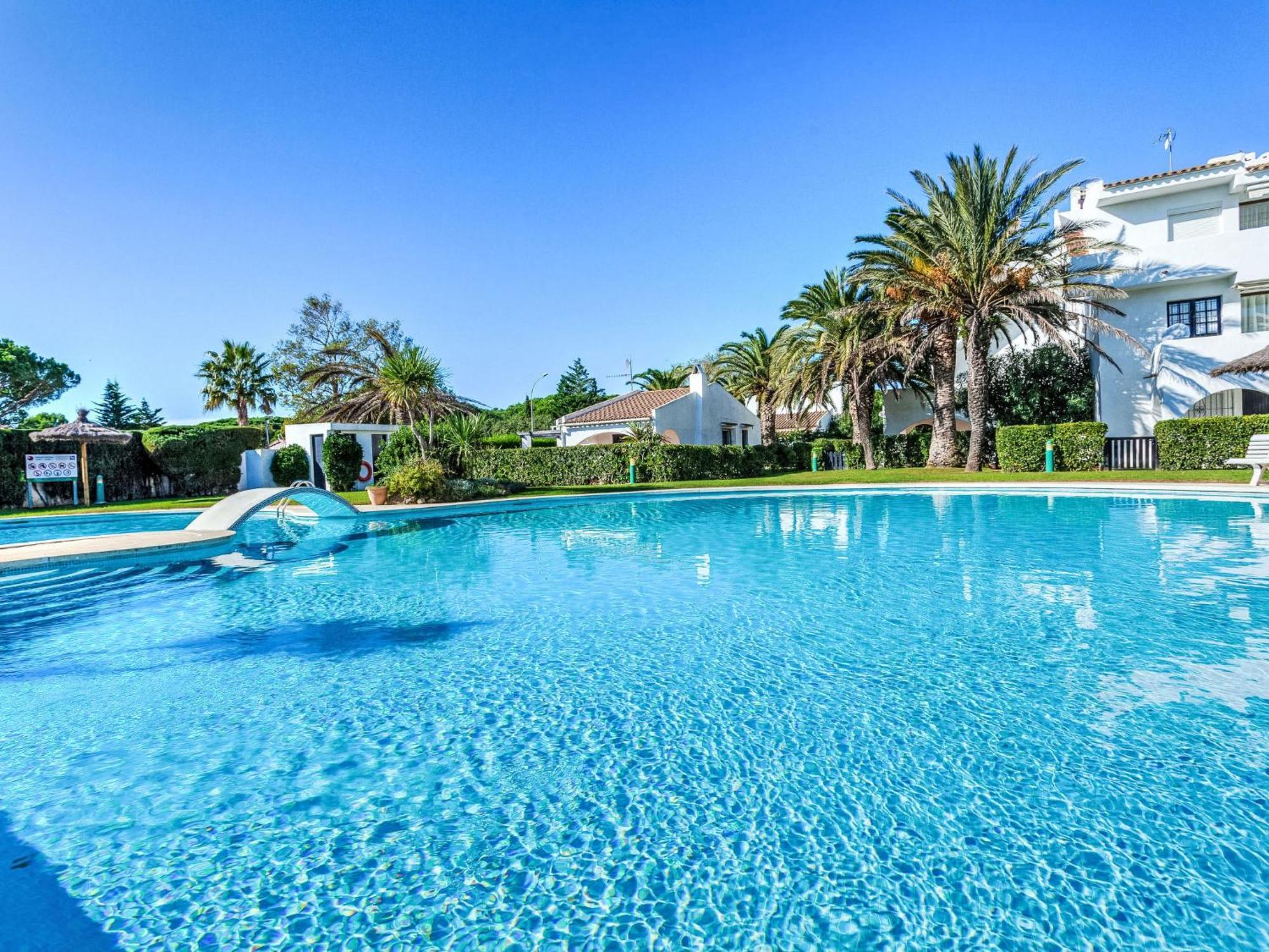Ducados Golf By Interhome Holiday home Pals