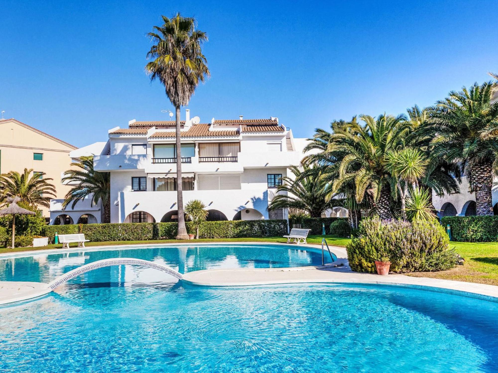Ducados Golf By Interhome Holiday home