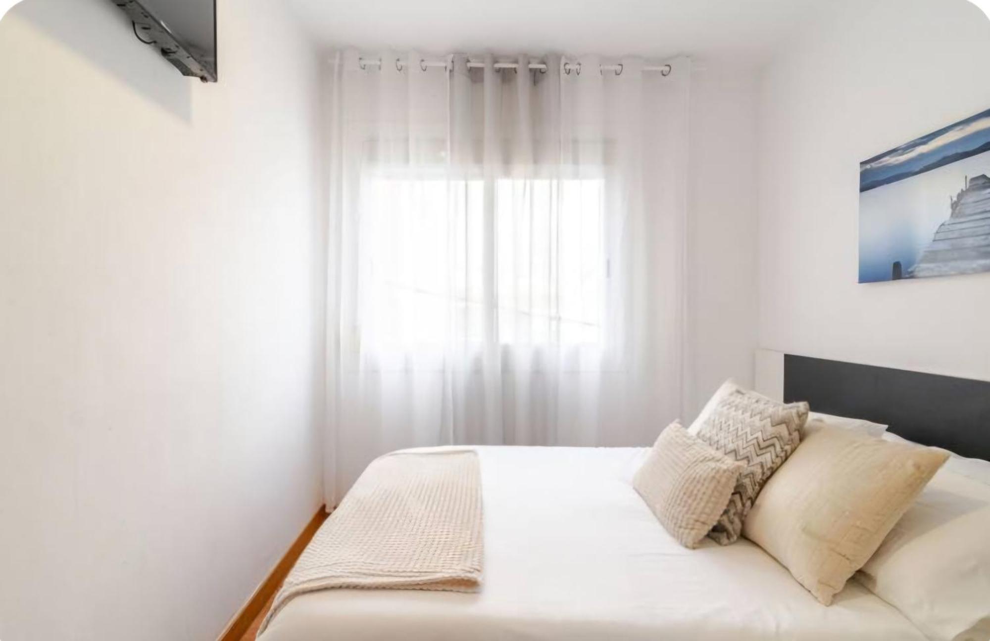 Apartment Hermoso Cerca Al Mar Blanes
