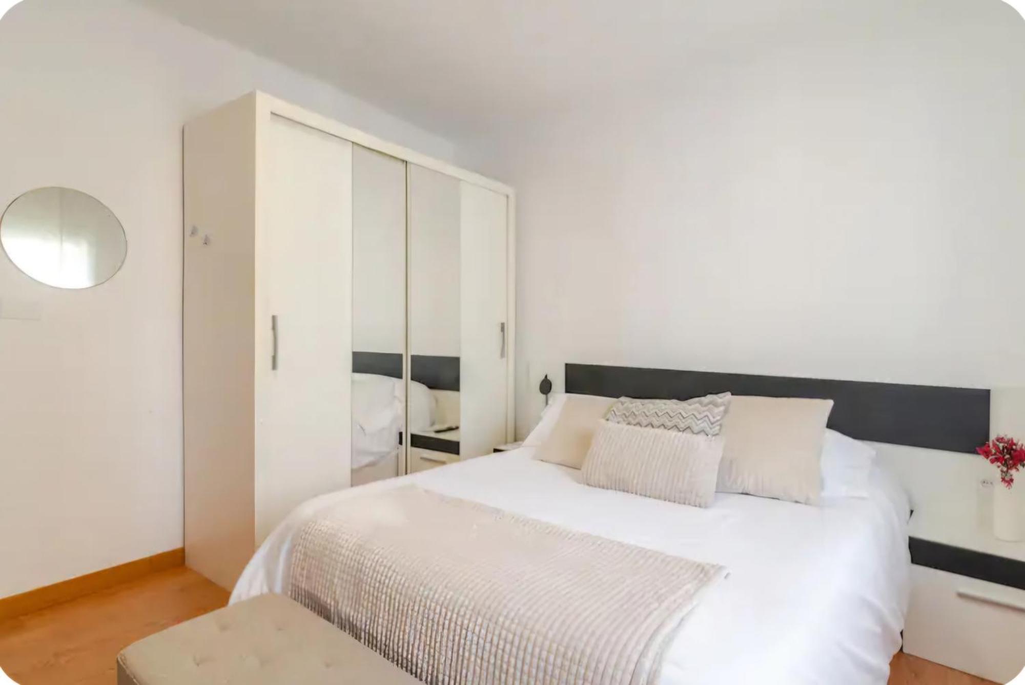Hermoso Cerca Al Mar Apartment *