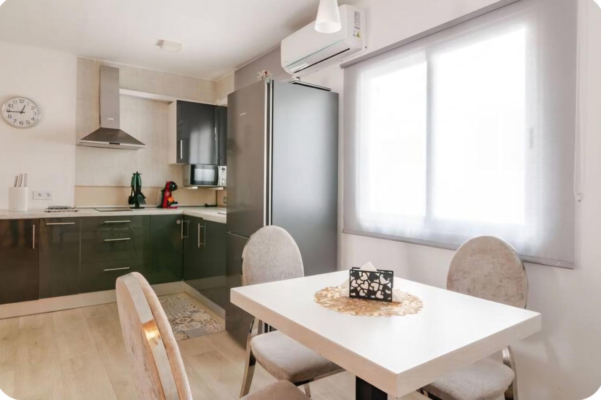 Apartment Hermoso Cerca Al Mar *