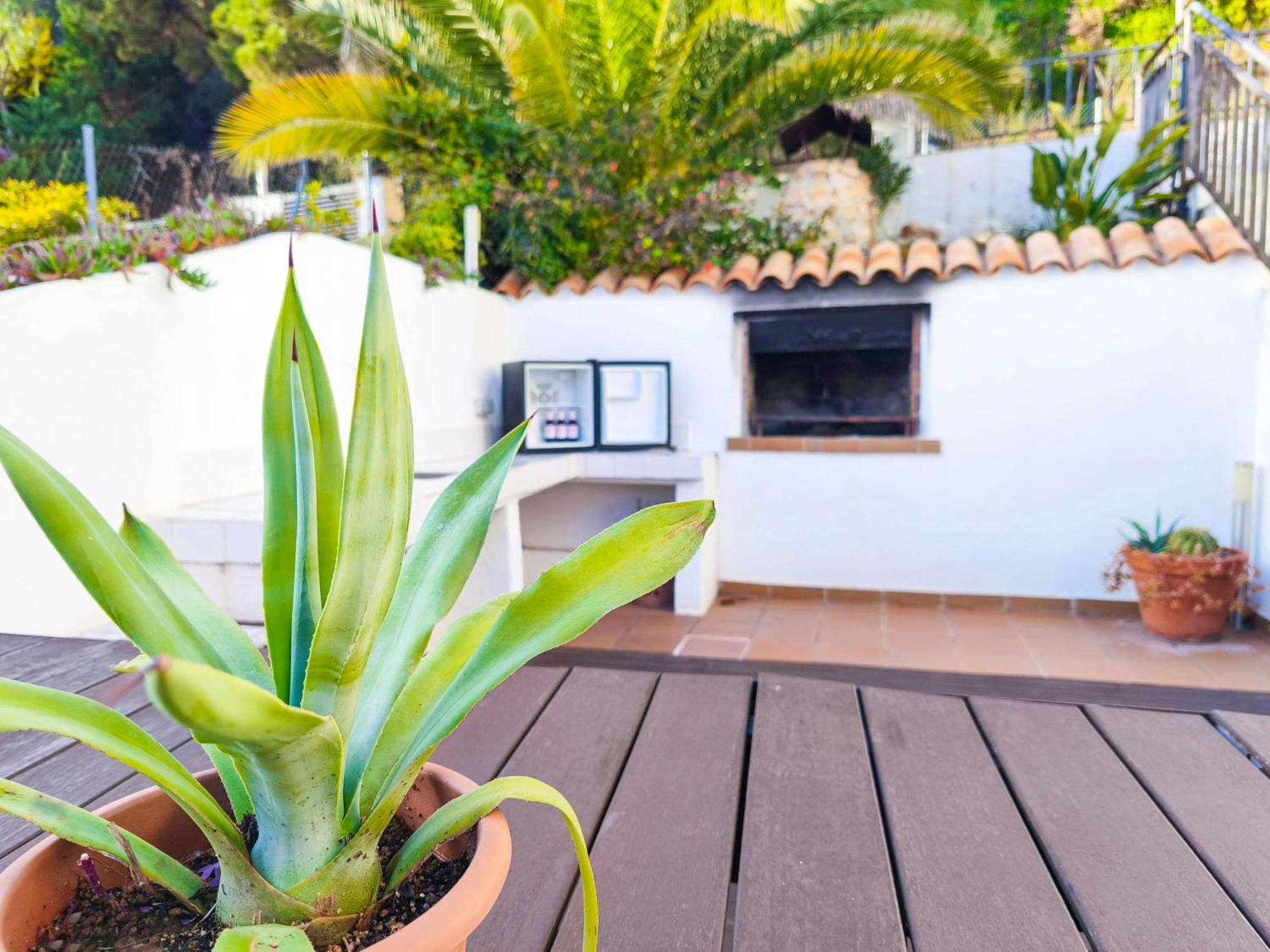 Apartamento Pinzon, Gezellige Familievilla Met Groot Zwembad. Lloret de Mar