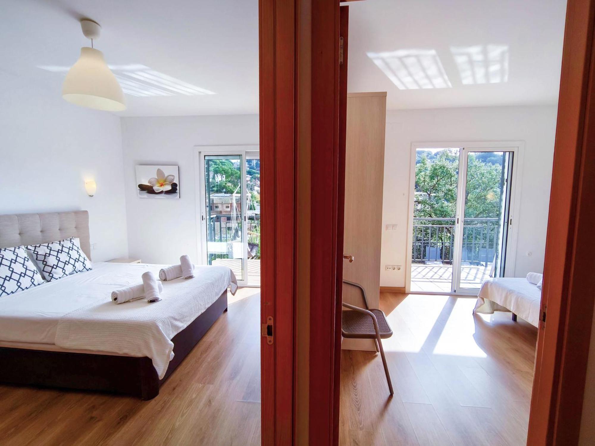 Pinzon, Gezellige Familievilla Met Groot Zwembad. Apartamento *