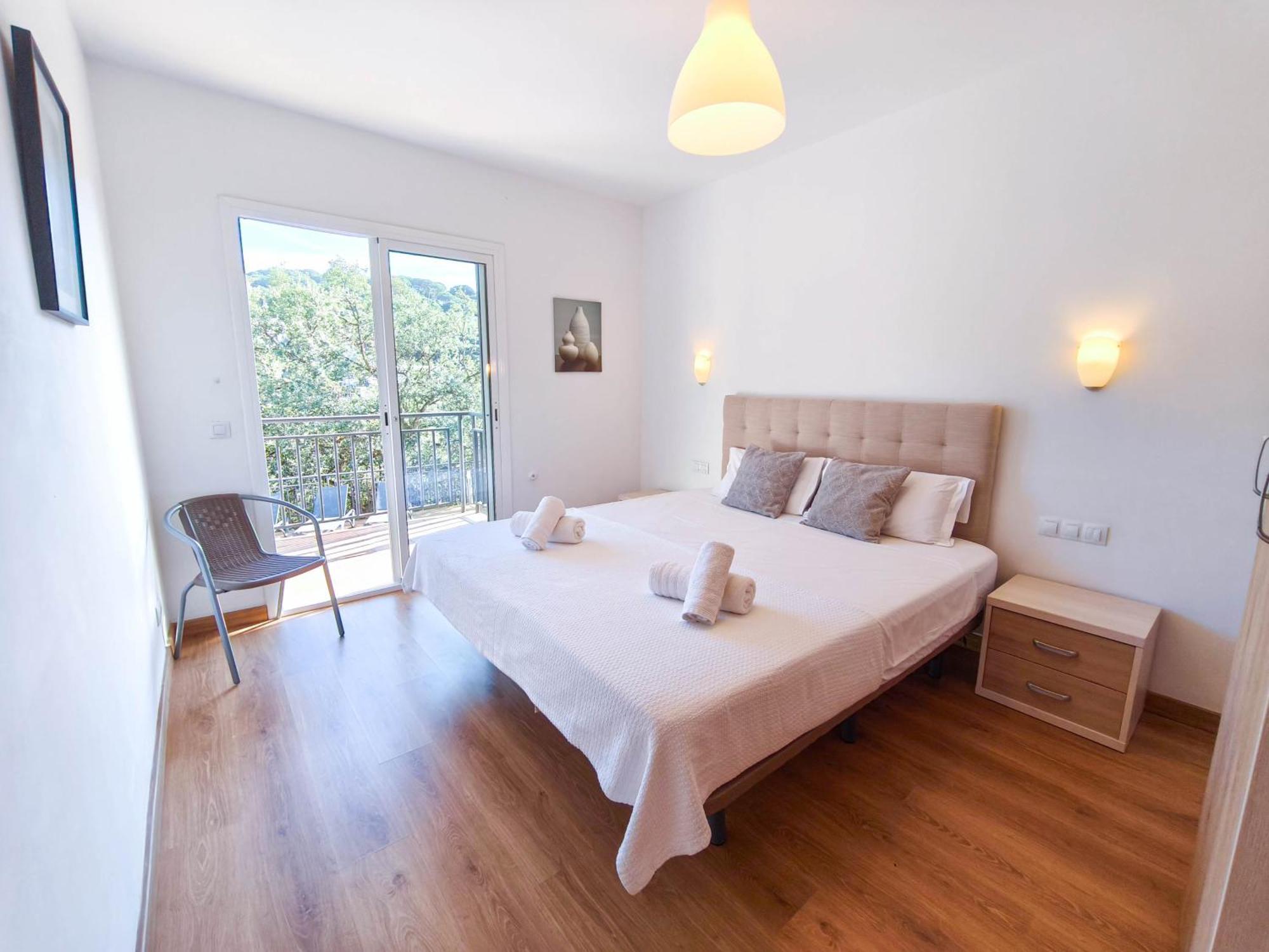 Pinzon, Gezellige Familievilla Met Groot Zwembad. Apartamento Lloret de Mar