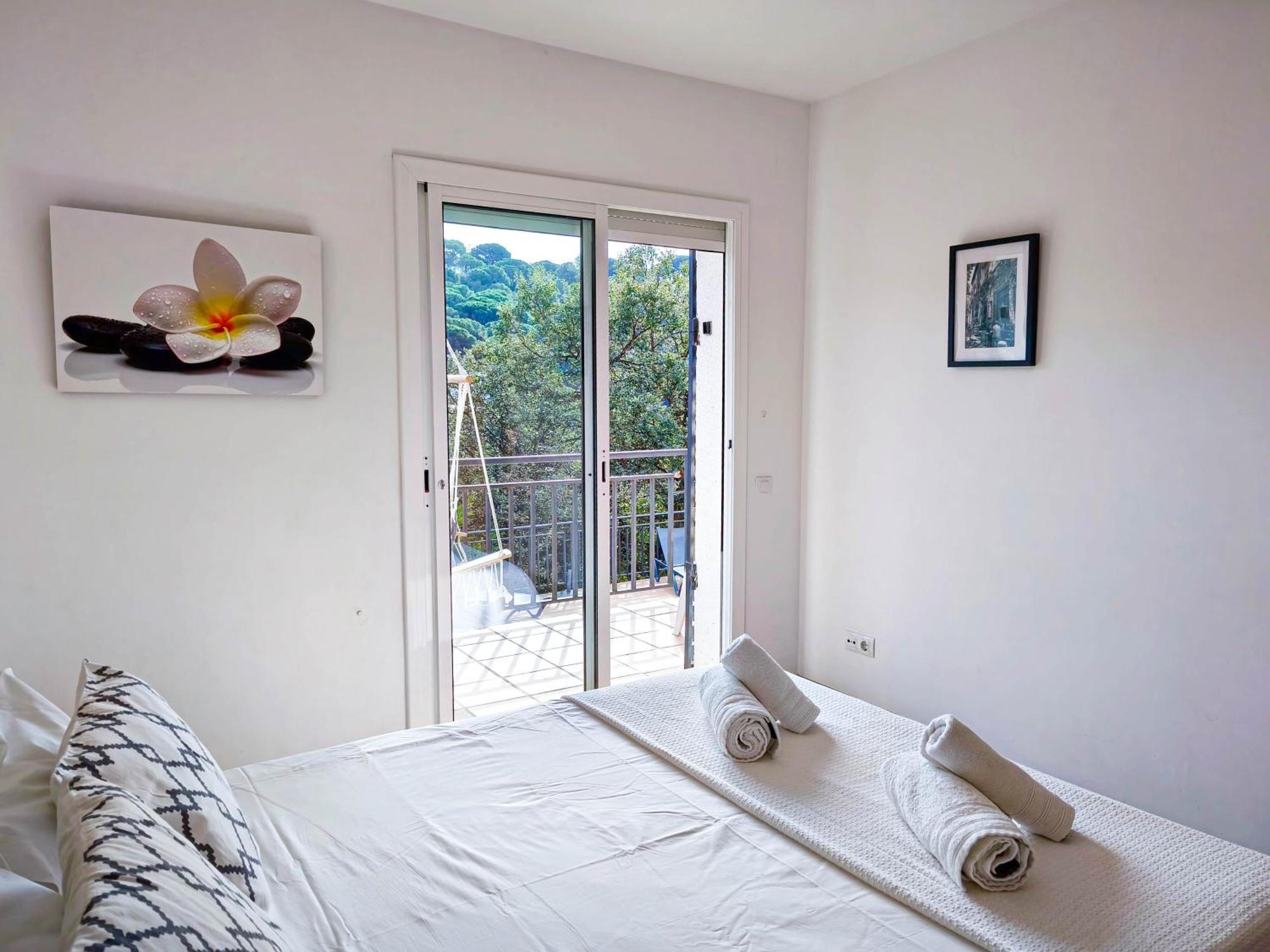 Apartamento Pinzon, Gezellige Familievilla Met Groot Zwembad. *
