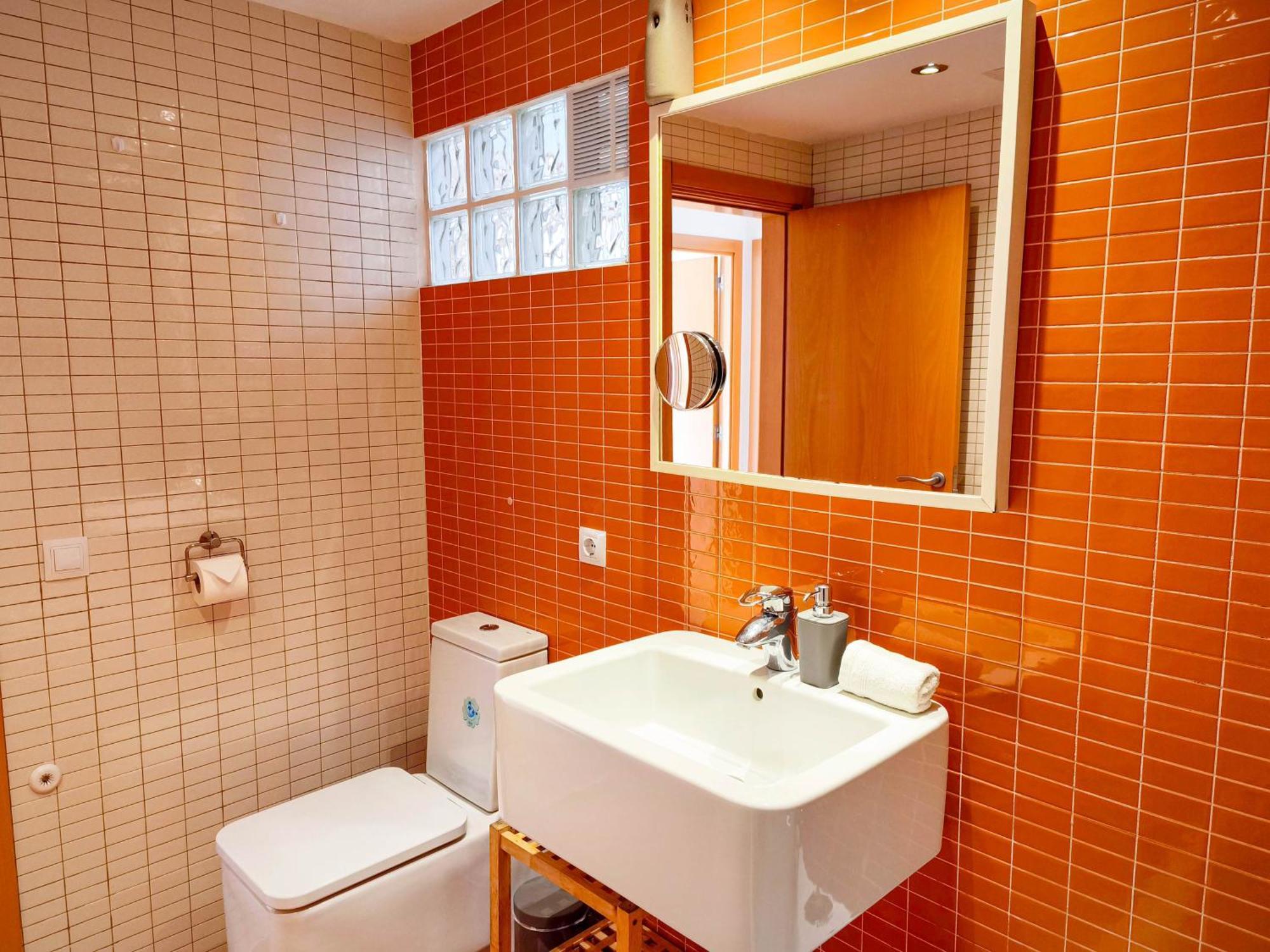 Apartamento Pinzon, Gezellige Familievilla Met Groot Zwembad.