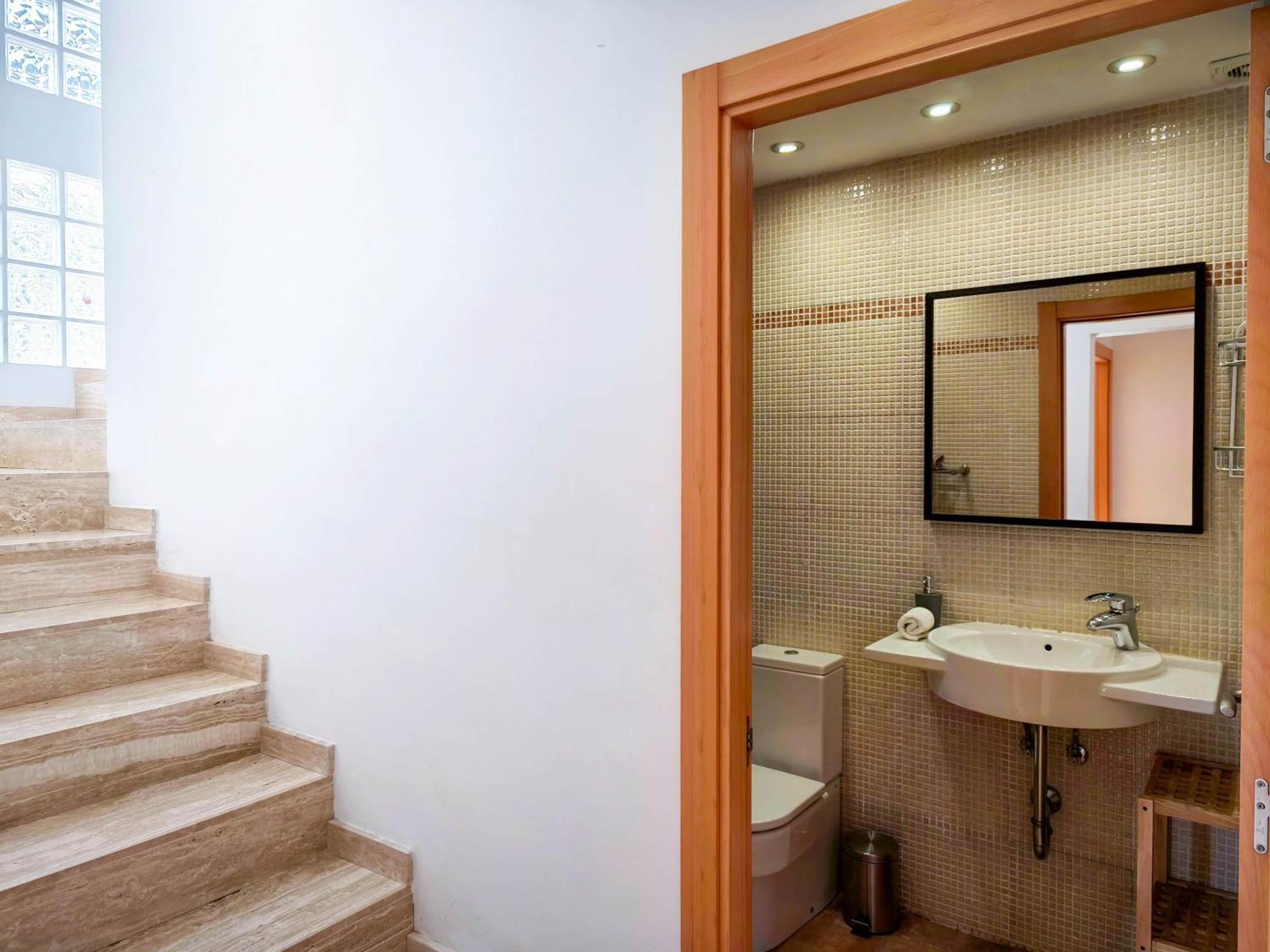 Apartamento Pinzon, Gezellige Familievilla Met Groot Zwembad. Lloret de Mar