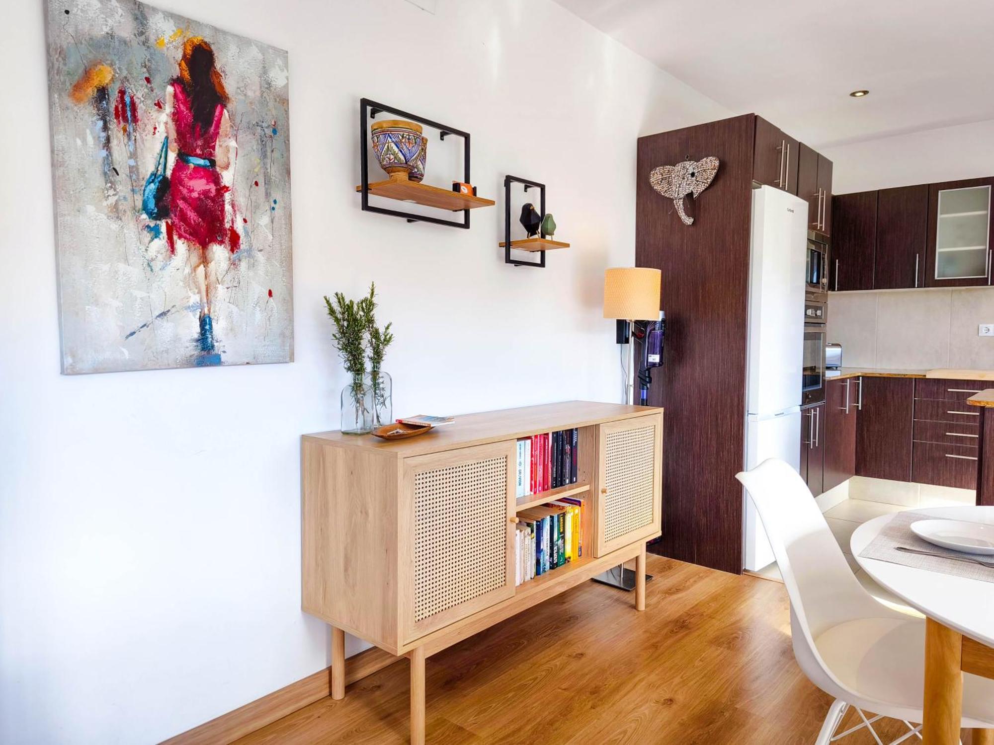 Pinzon, Gezellige Familievilla Met Groot Zwembad. Apartamento