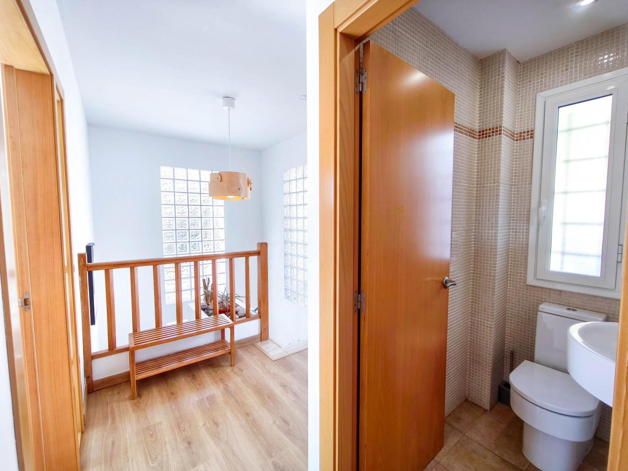 Apartamento Pinzon, Gezellige Familievilla Met Groot Zwembad.
