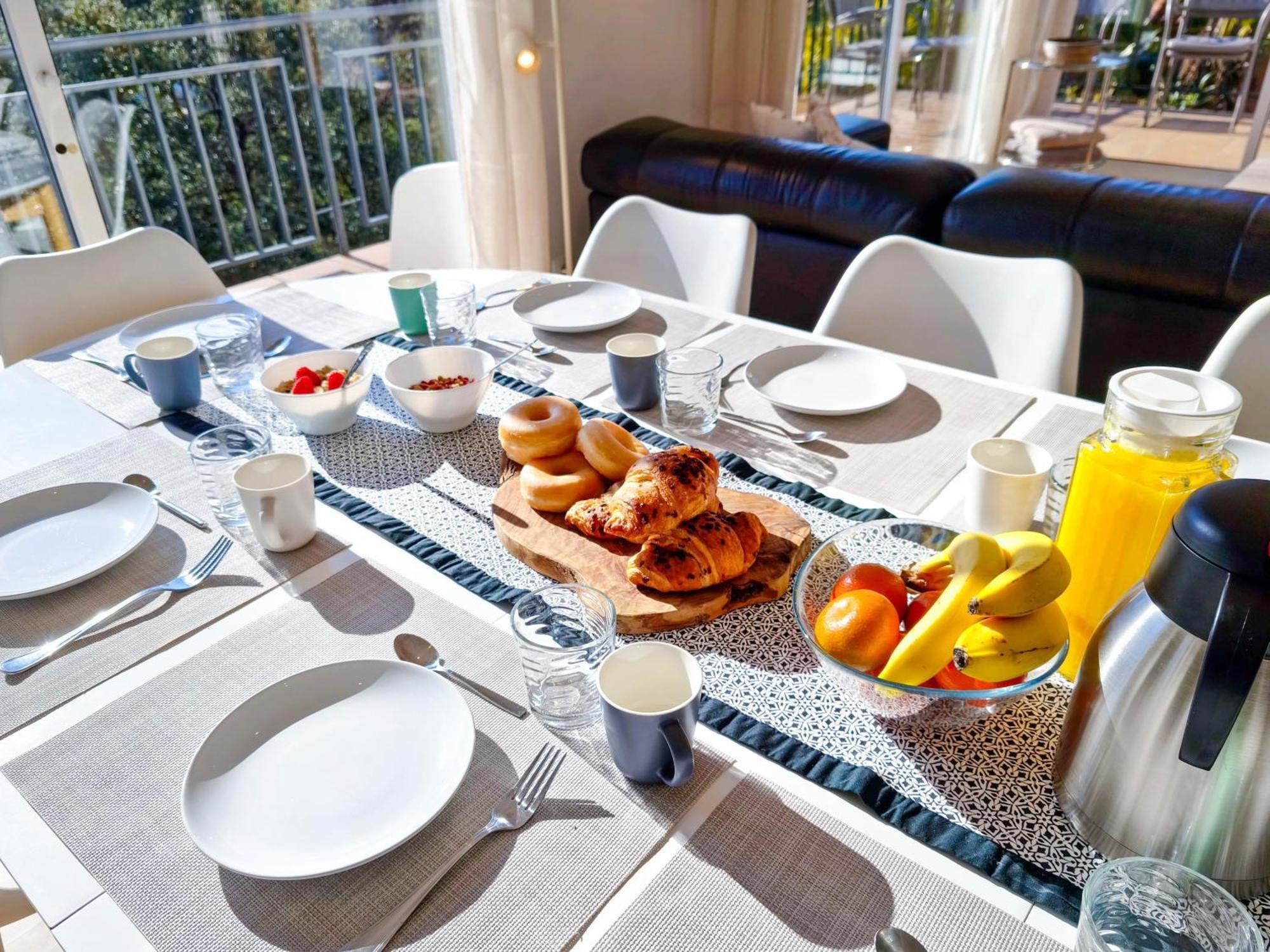Apartamento Pinzon, Gezellige Familievilla Met Groot Zwembad. Lloret de Mar