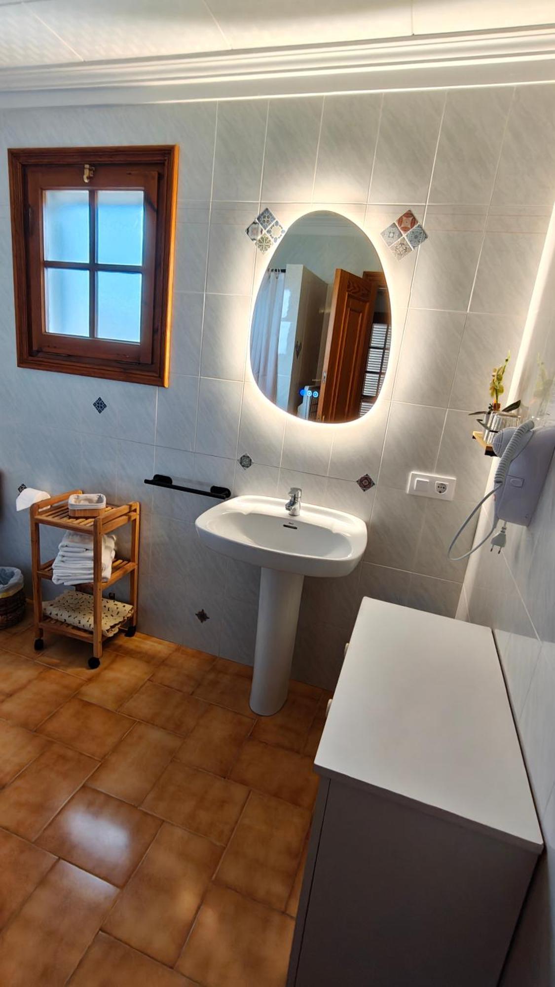 Bed and breakfast Merce Empuries