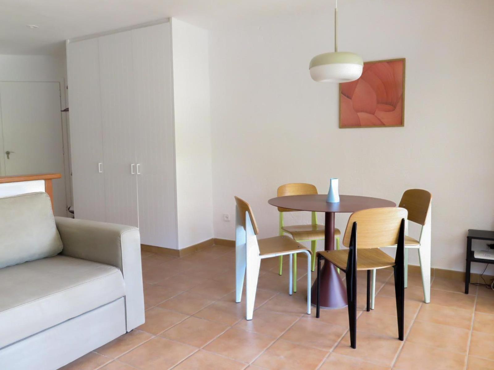 Parc Golfet - 3 Con Wifi, Ac Y Piscina * Palafrugell