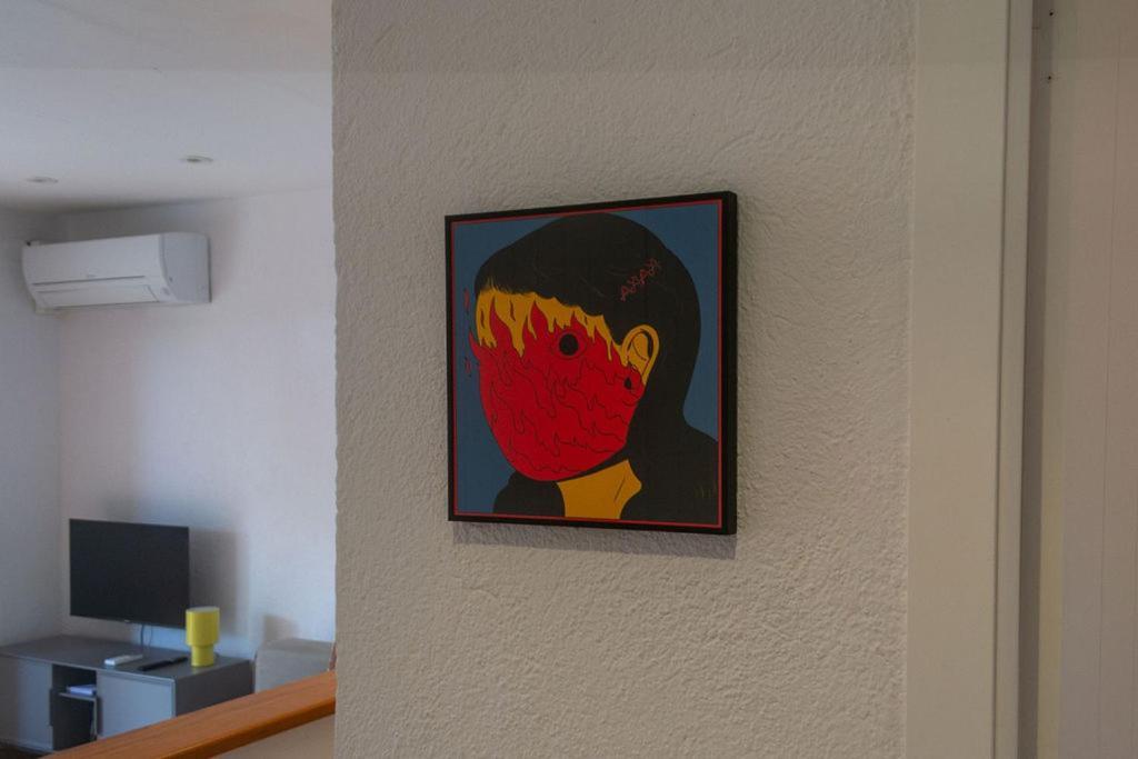 Parc Golfet - 3 Con Wifi, Ac Y Piscina Apartamento *