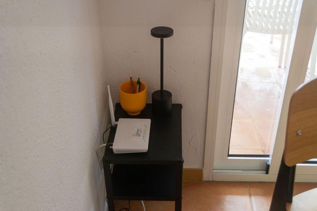 Parc Golfet - 3 Con Wifi, Ac Y Piscina *