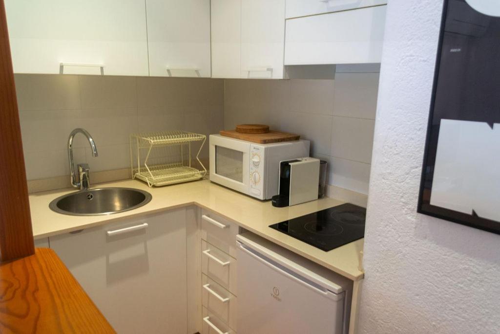 Apartamento Parc Golfet - 3 Con Wifi, Ac Y Piscina
