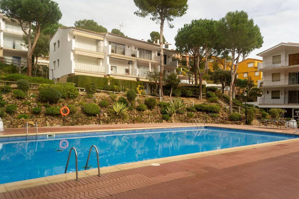 Parc Golfet - 3 Con Wifi, Ac Y Piscina Apartamento *