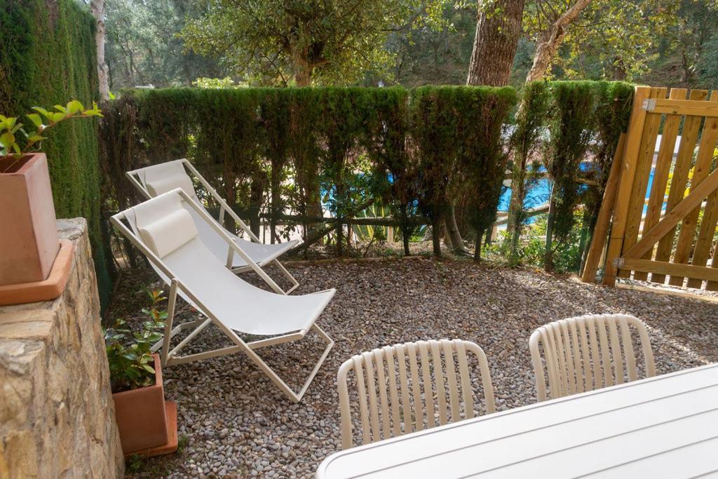 Apartamento Parc Golfet - 3 Con Wifi, Ac Y Piscina *