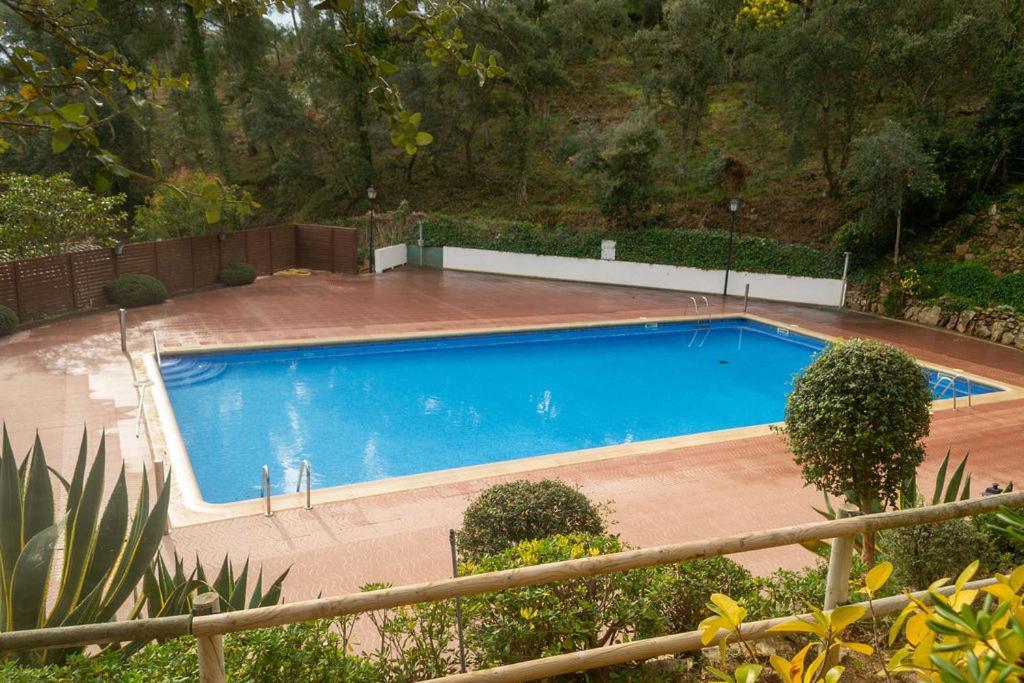 Parc Golfet - 3 Con Wifi, Ac Y Piscina Apartamento *