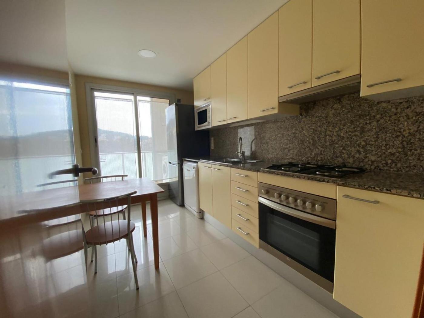 Apartamento Puerto Rico Terraza Piscina Y Parking *