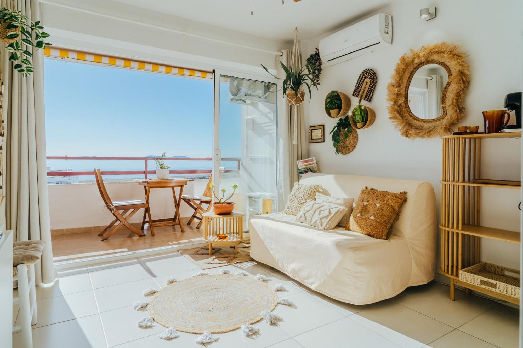 Welcs 207 Emp Con Vista Al Mar *
