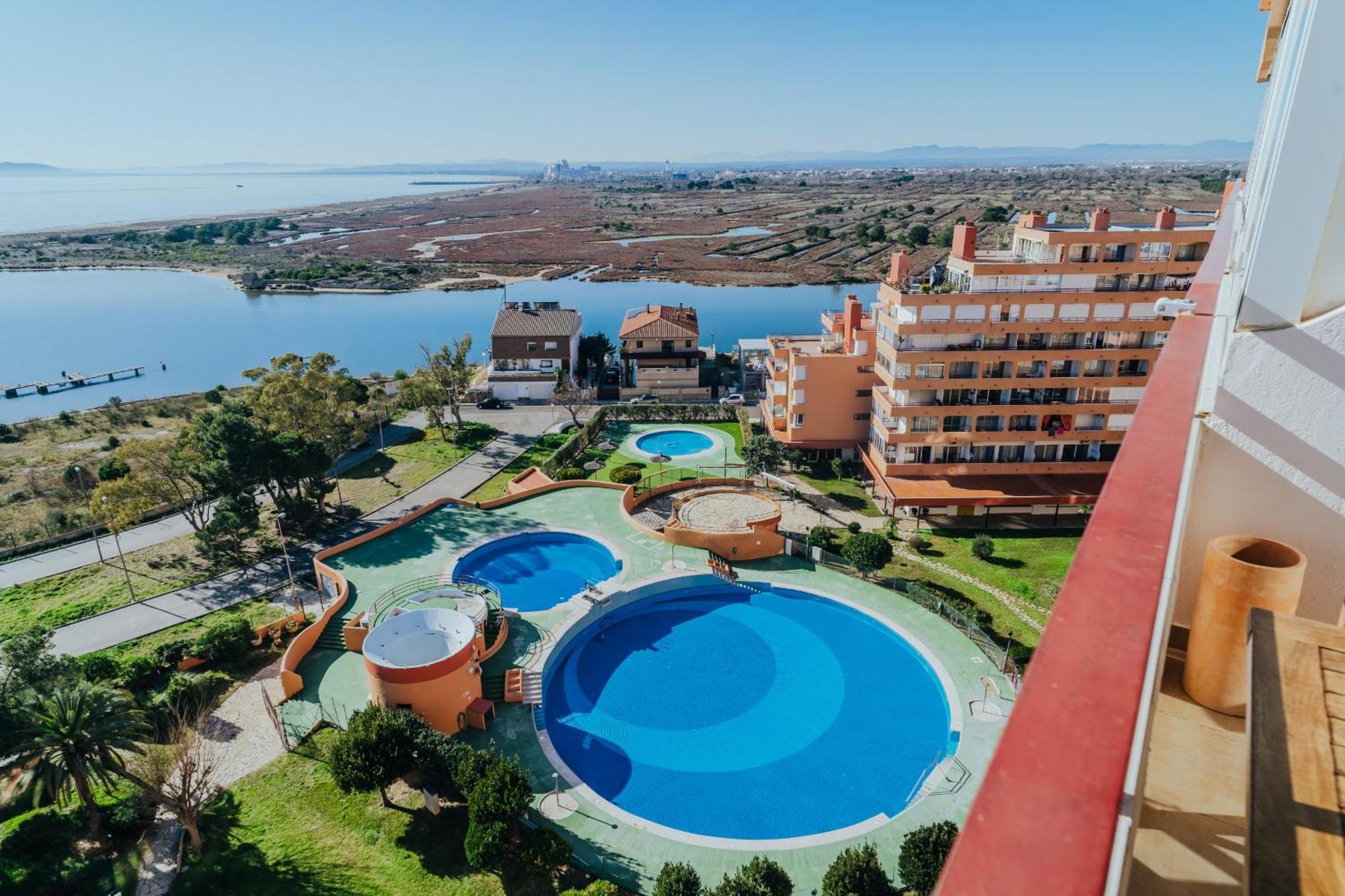 Welcs 207 Emp Con Vista Al Mar *