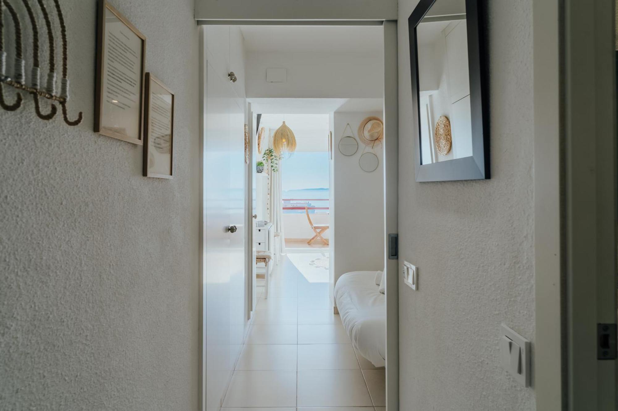 Welcs 207 Emp Con Vista Al Mar Apartamento Rosas