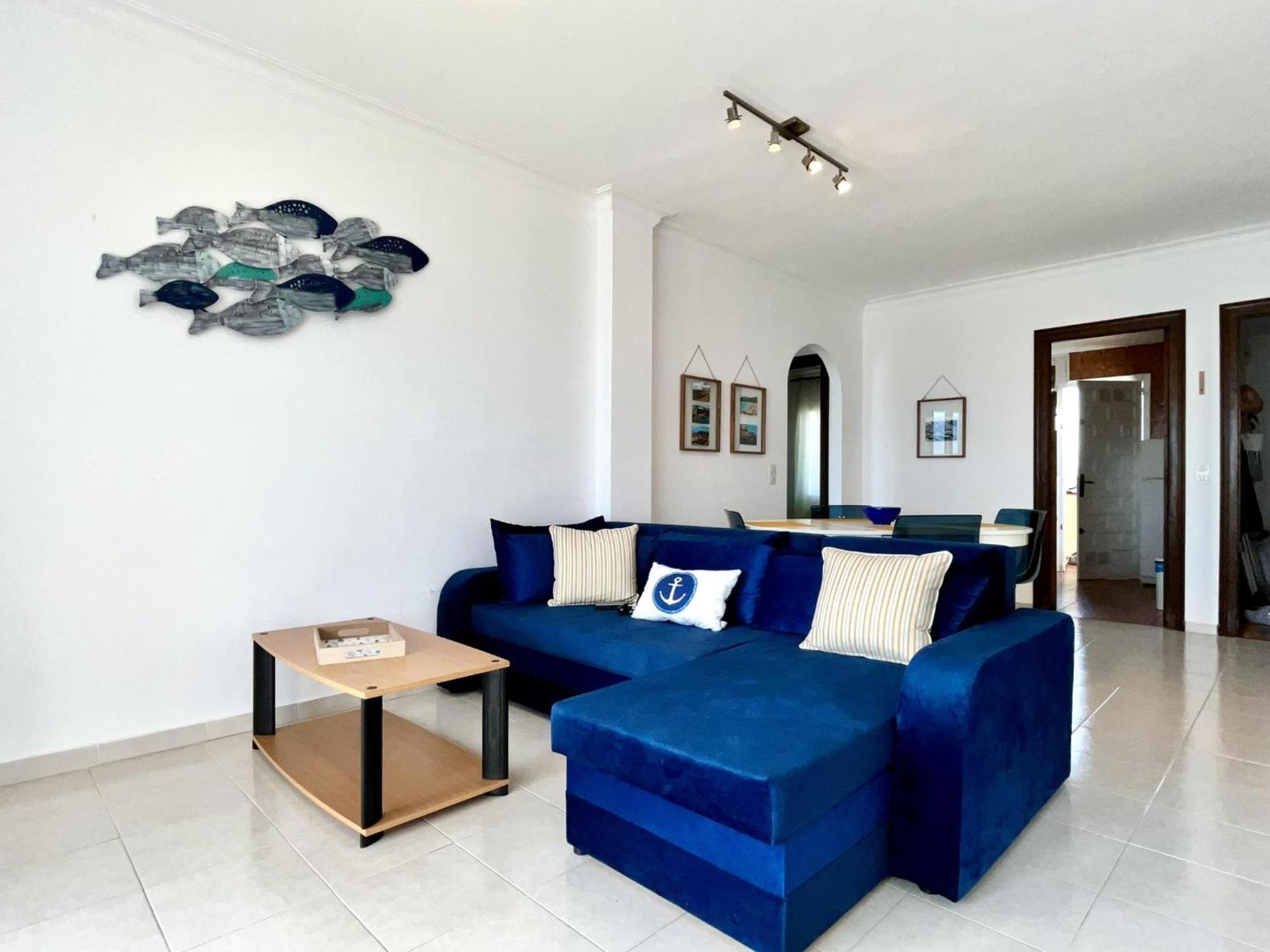 Apartamento Brisas Del Mar