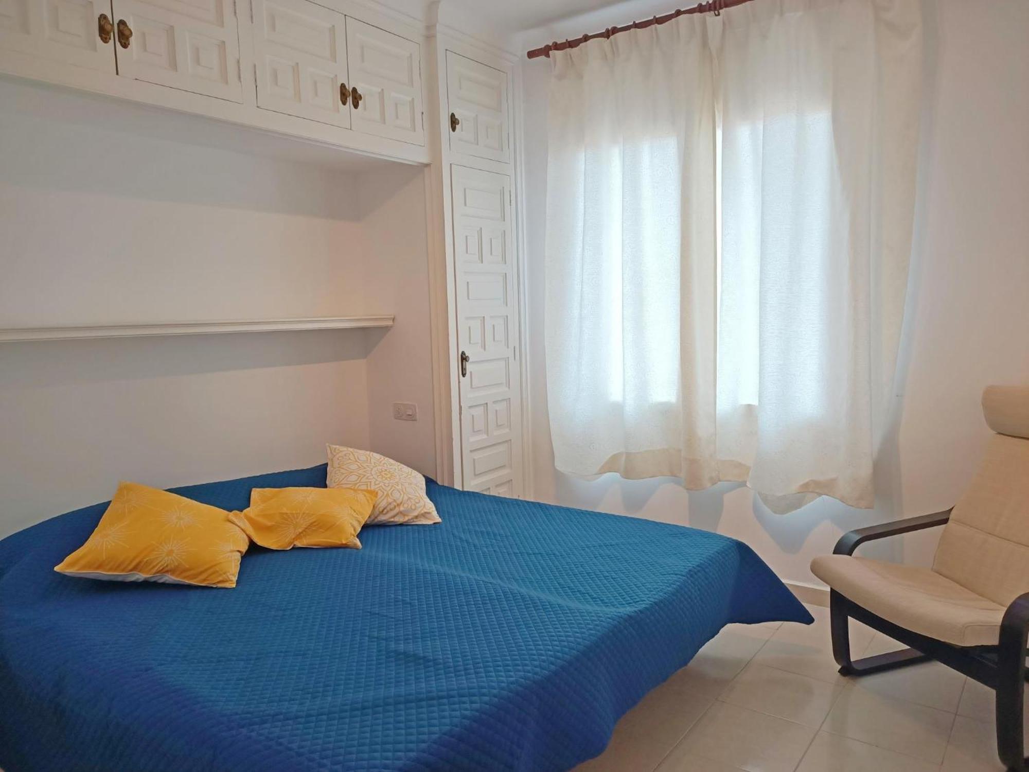 Brisas Del Mar Apartamento