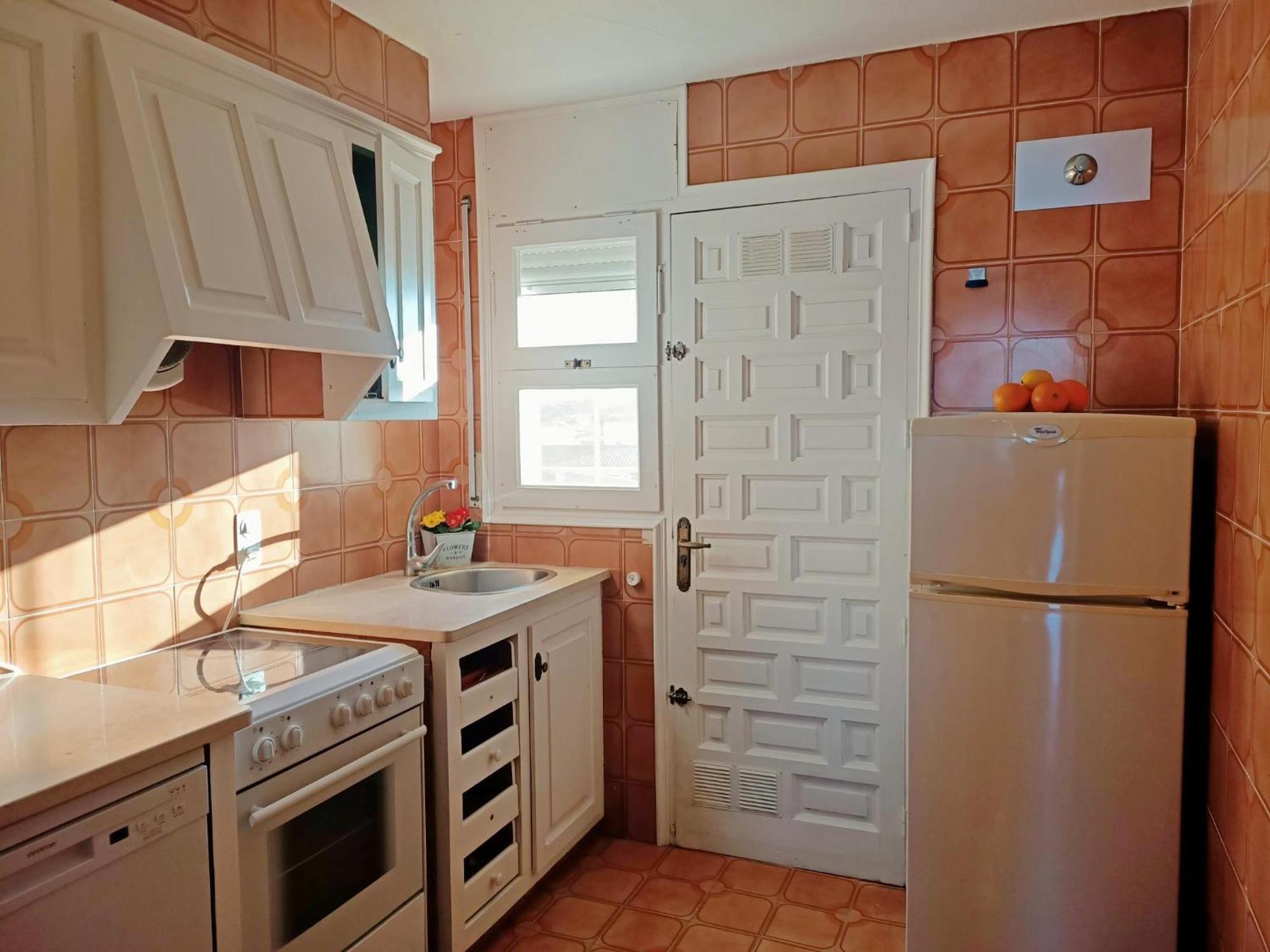 Apartamento Brisas Del Mar