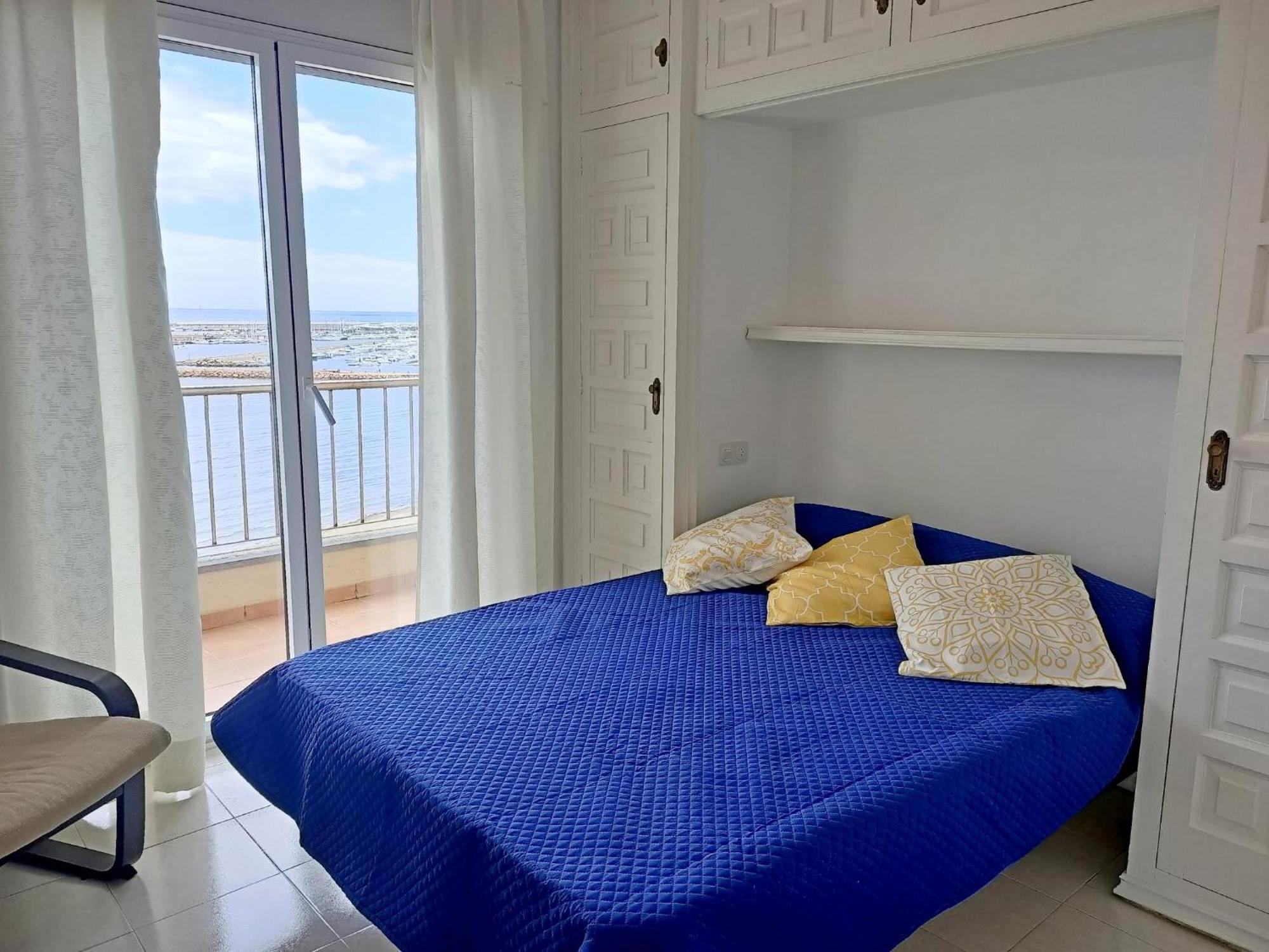 Brisas Del Mar Apartamento *