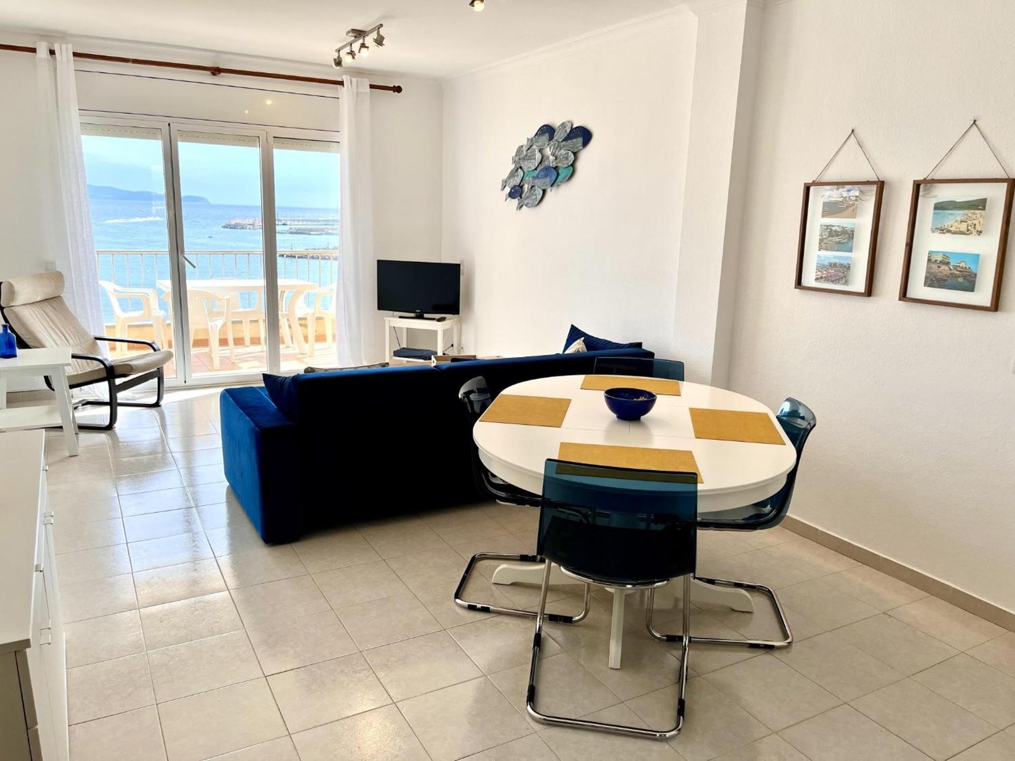 Brisas Del Mar *