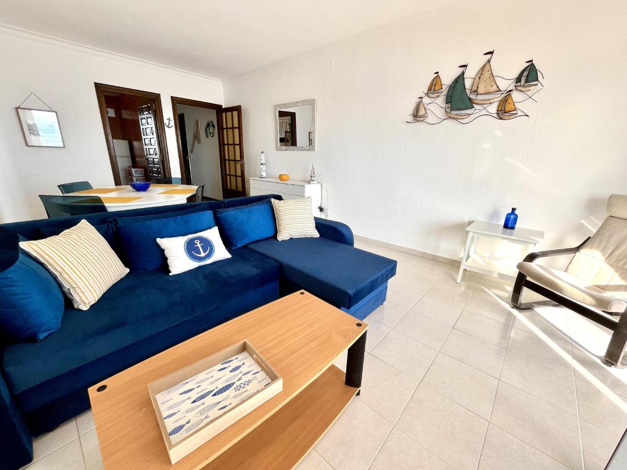 Apartamento Brisas Del Mar *