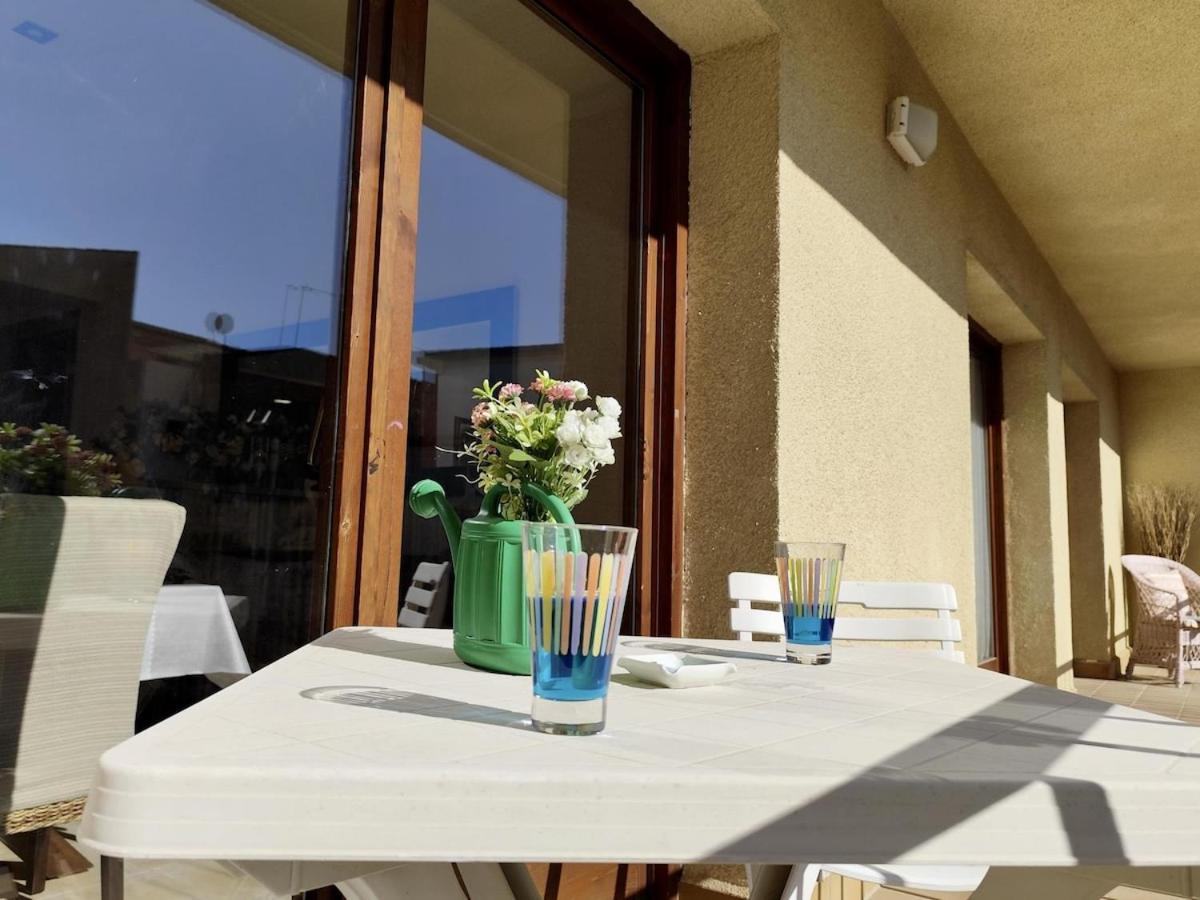 Large Floor With Communal Pool Tossa de Mar