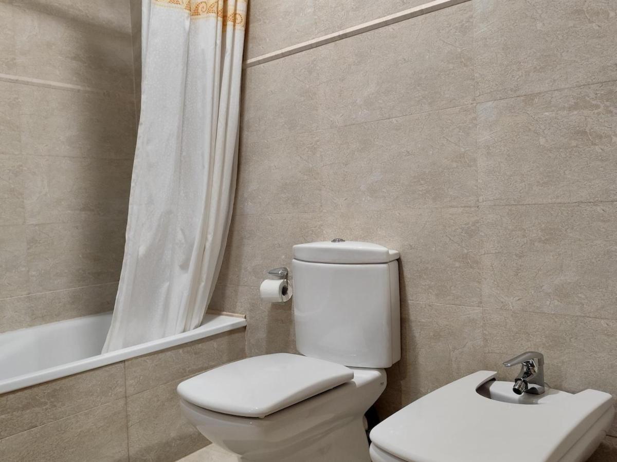 Large Floor With Communal Pool * Tossa de Mar